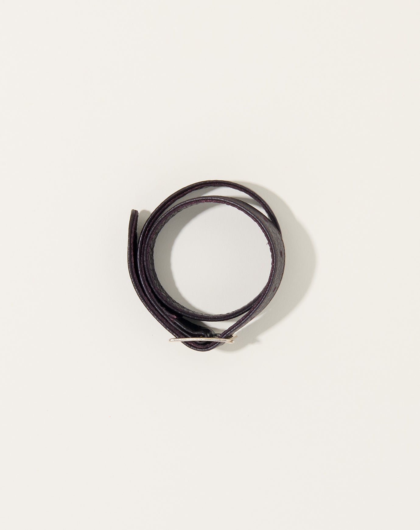 Lauren Manoogian Roving Hat in Black