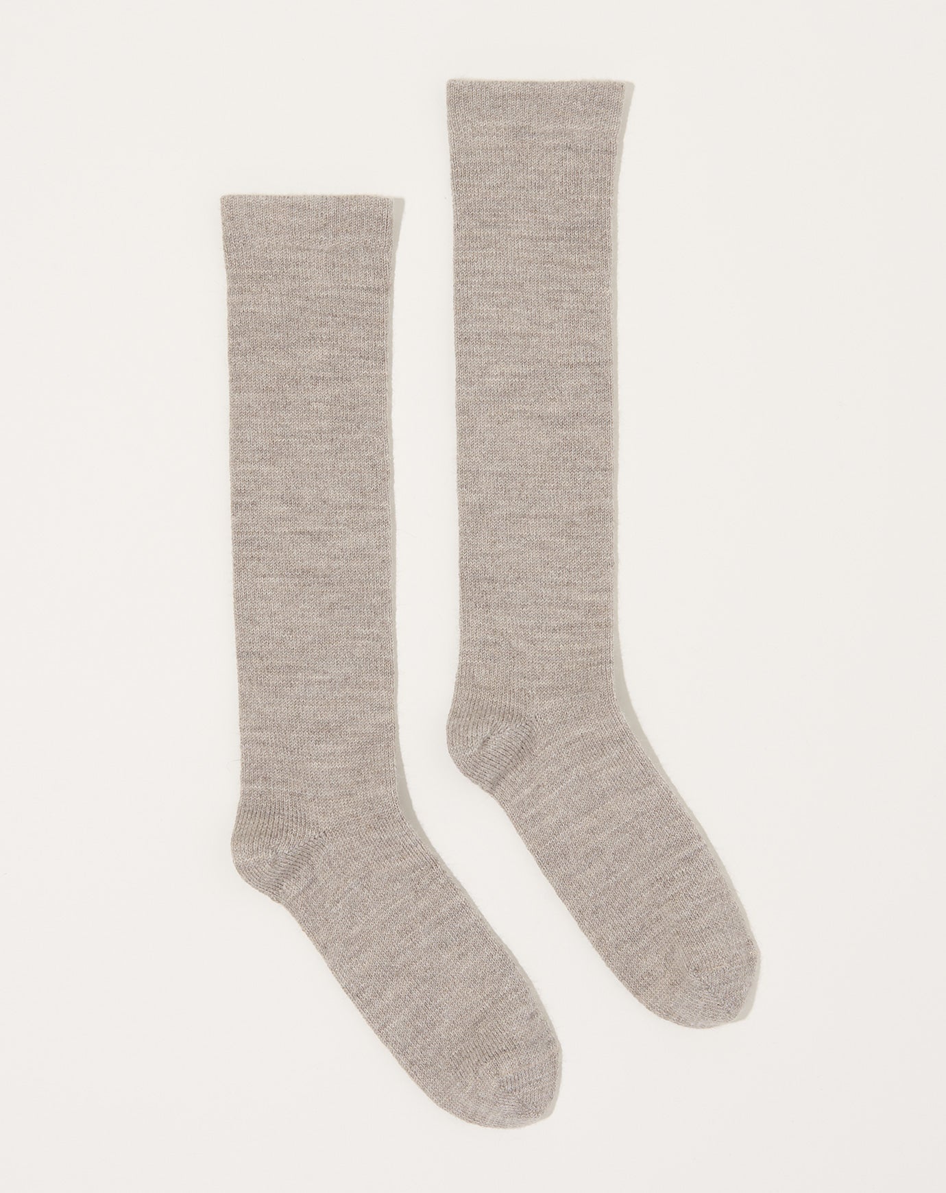 Lauren Manoogian Tall Sock Set in Mix