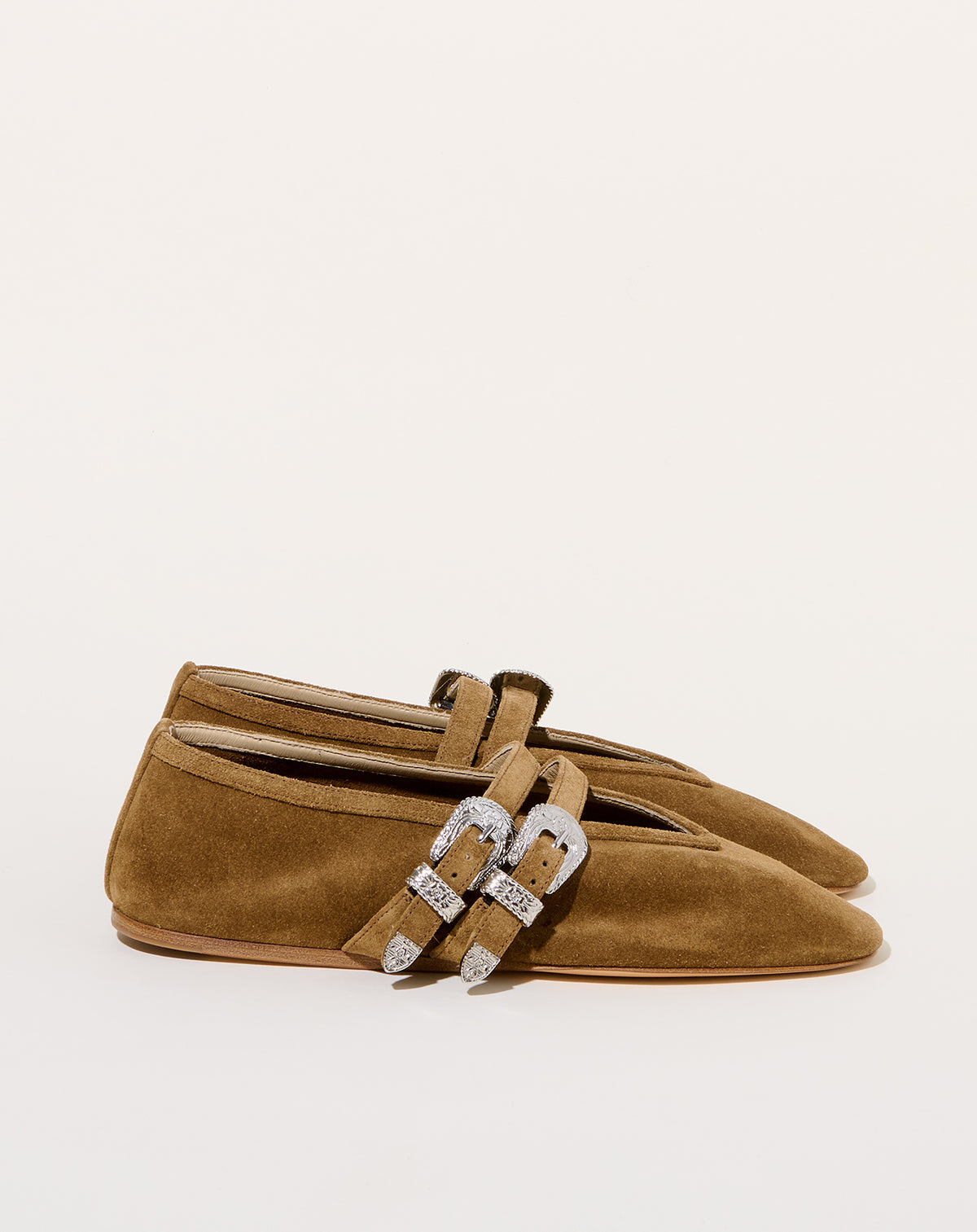 Ballet Claudia Slipper Shoes