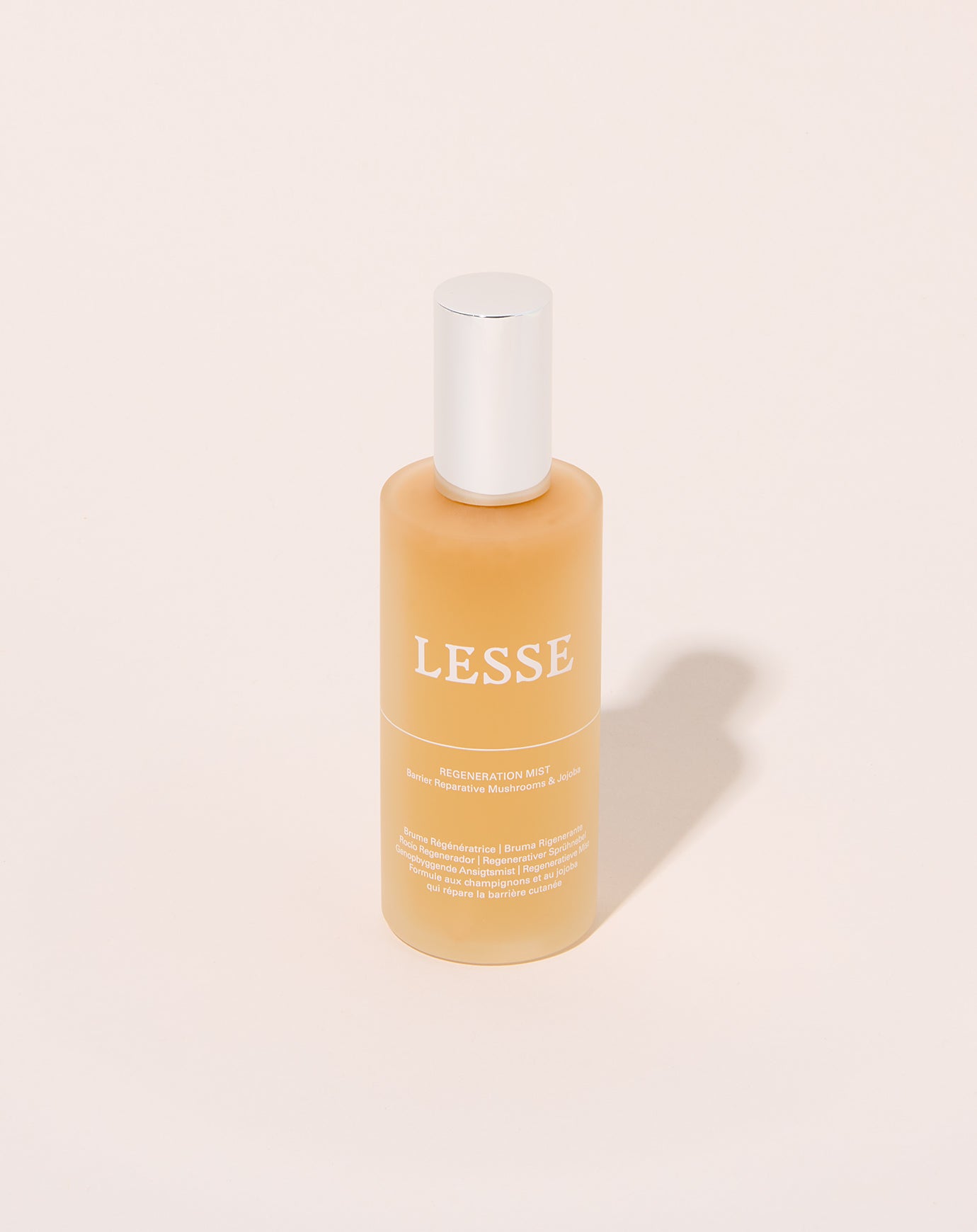 LESSE Regeneration Mist