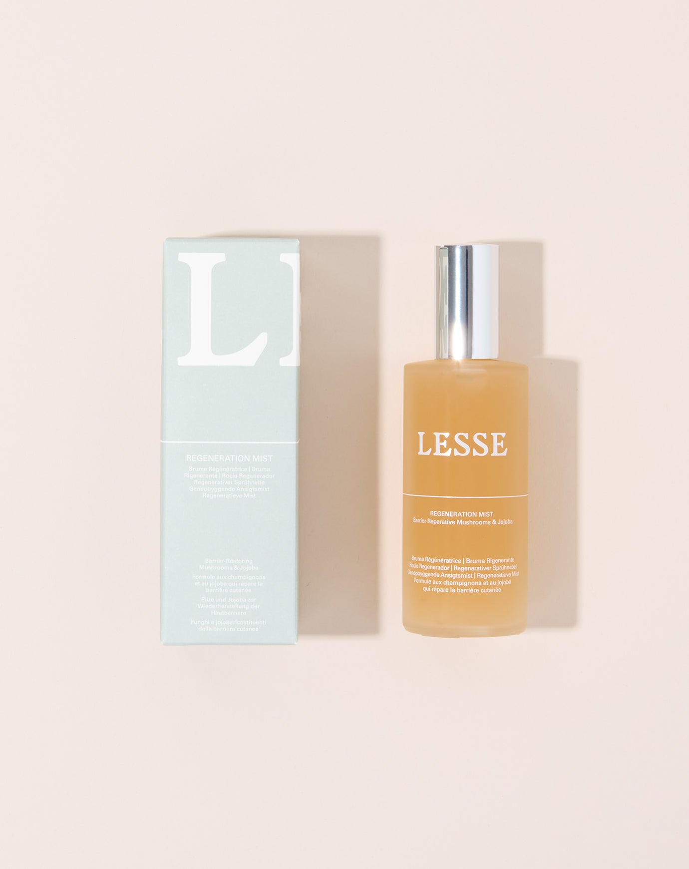LESSE Regeneration Mist