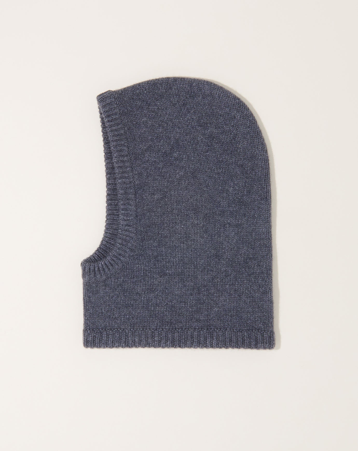Lisa Yang Astri Balaclava in Graphite