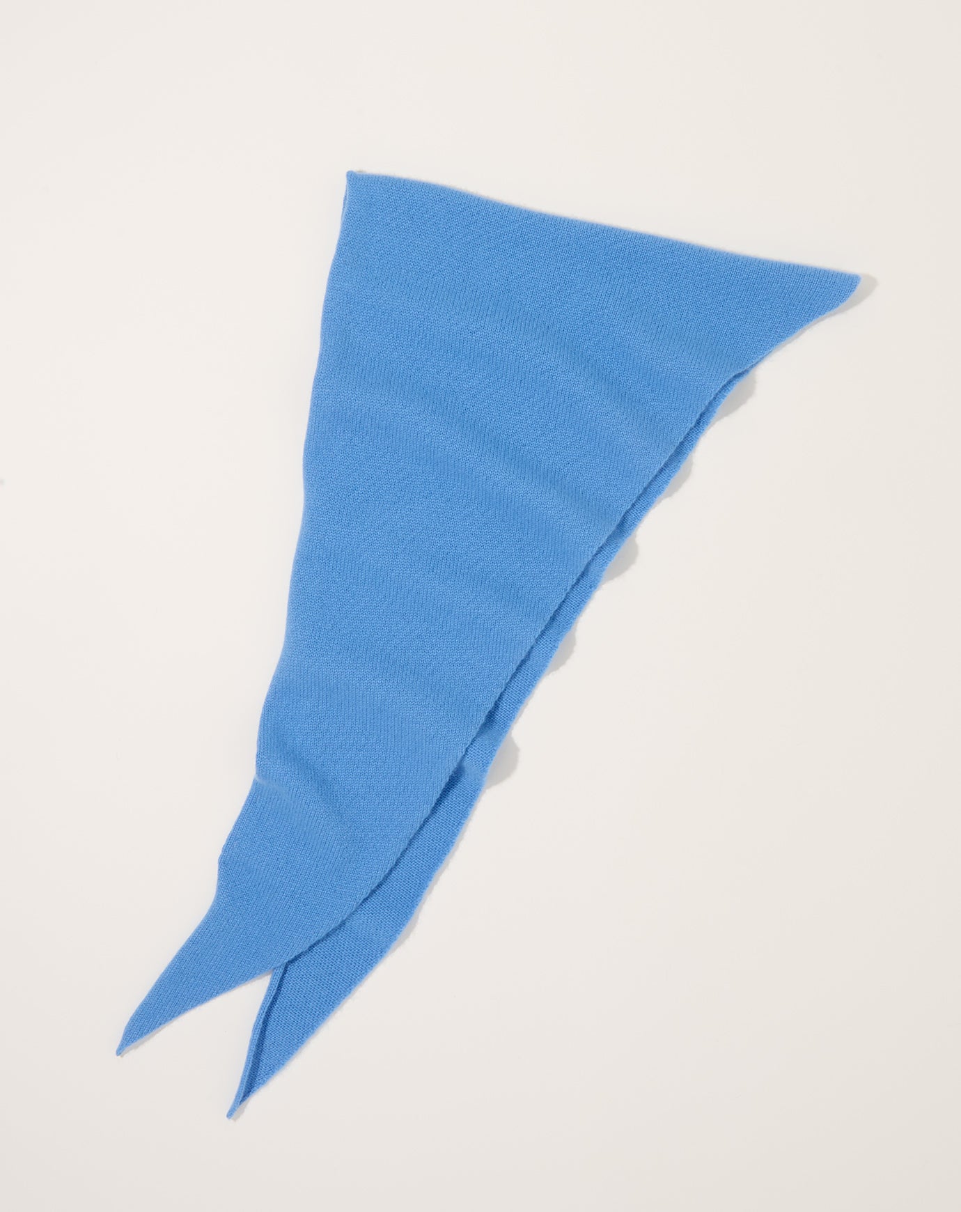 Lisa Yang Florianne Scarf in Azure