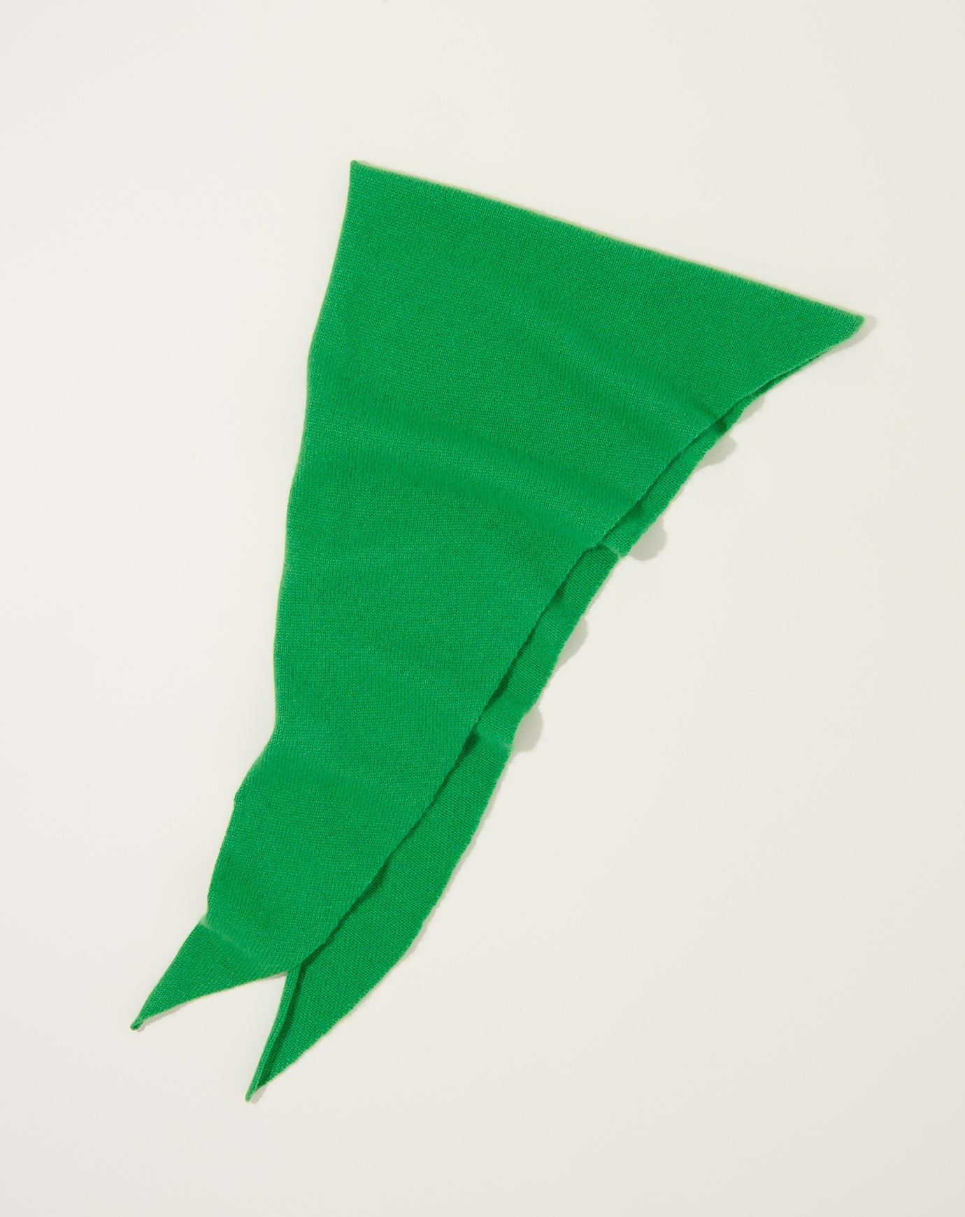 Lisa Yang Florianne Scarf in Basilico