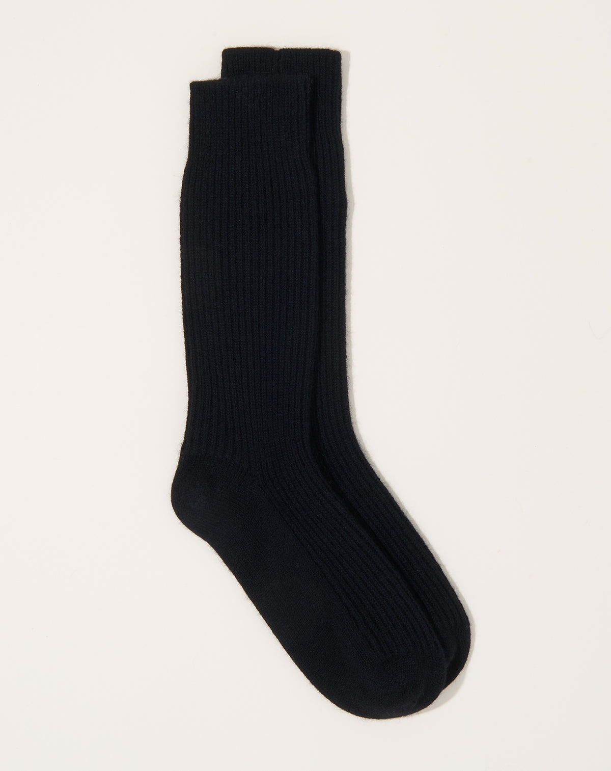 Zera Socks in Black | Lisa Yang | Covet + Lou | Covet + Lou