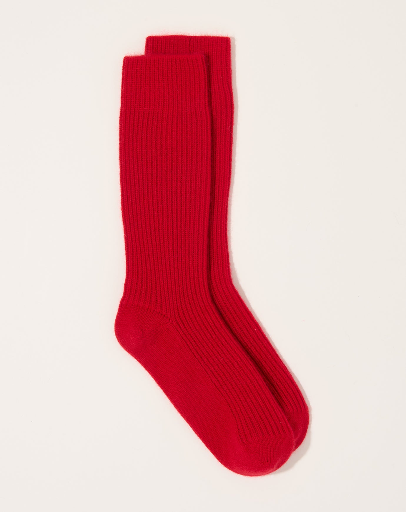 Lisa Yang Zera Socks in Goji Berry