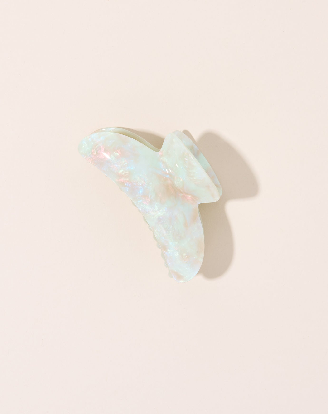 Machete Grande Heirloom Claw in Astral Mint