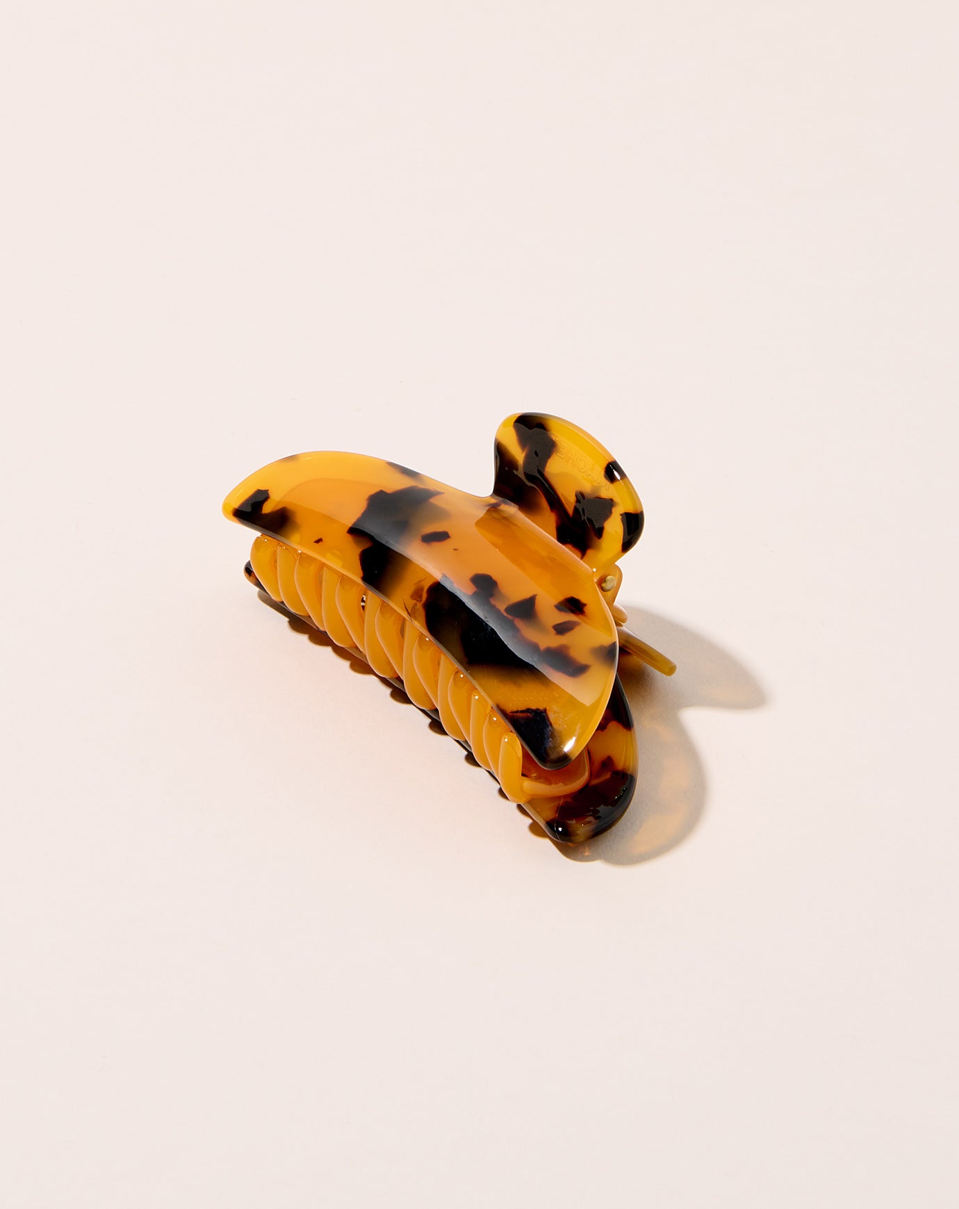 Machete Midi Heirloom Claw in Classic Tortoise