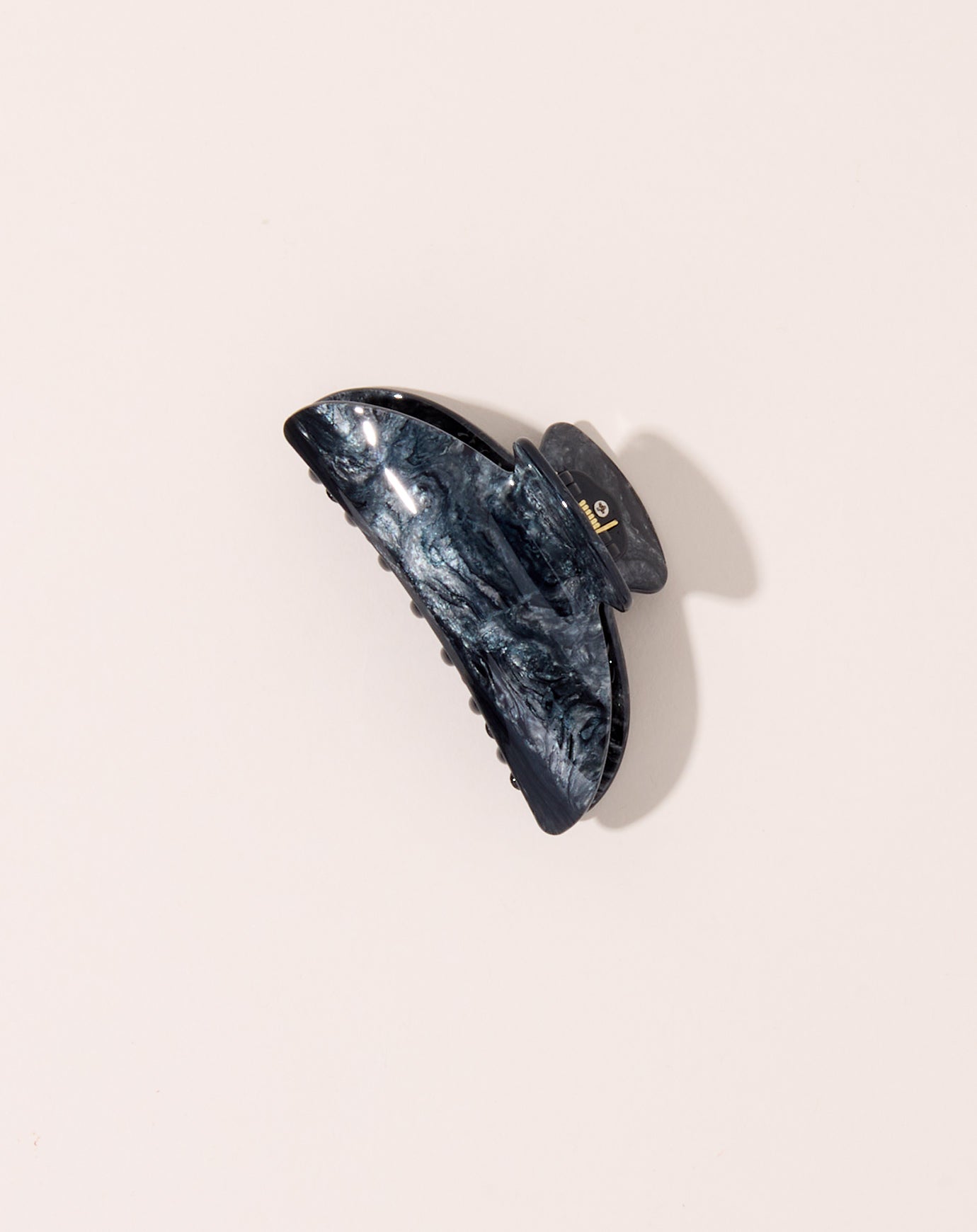 Machete Midi Heirloom Claw in Obsidian