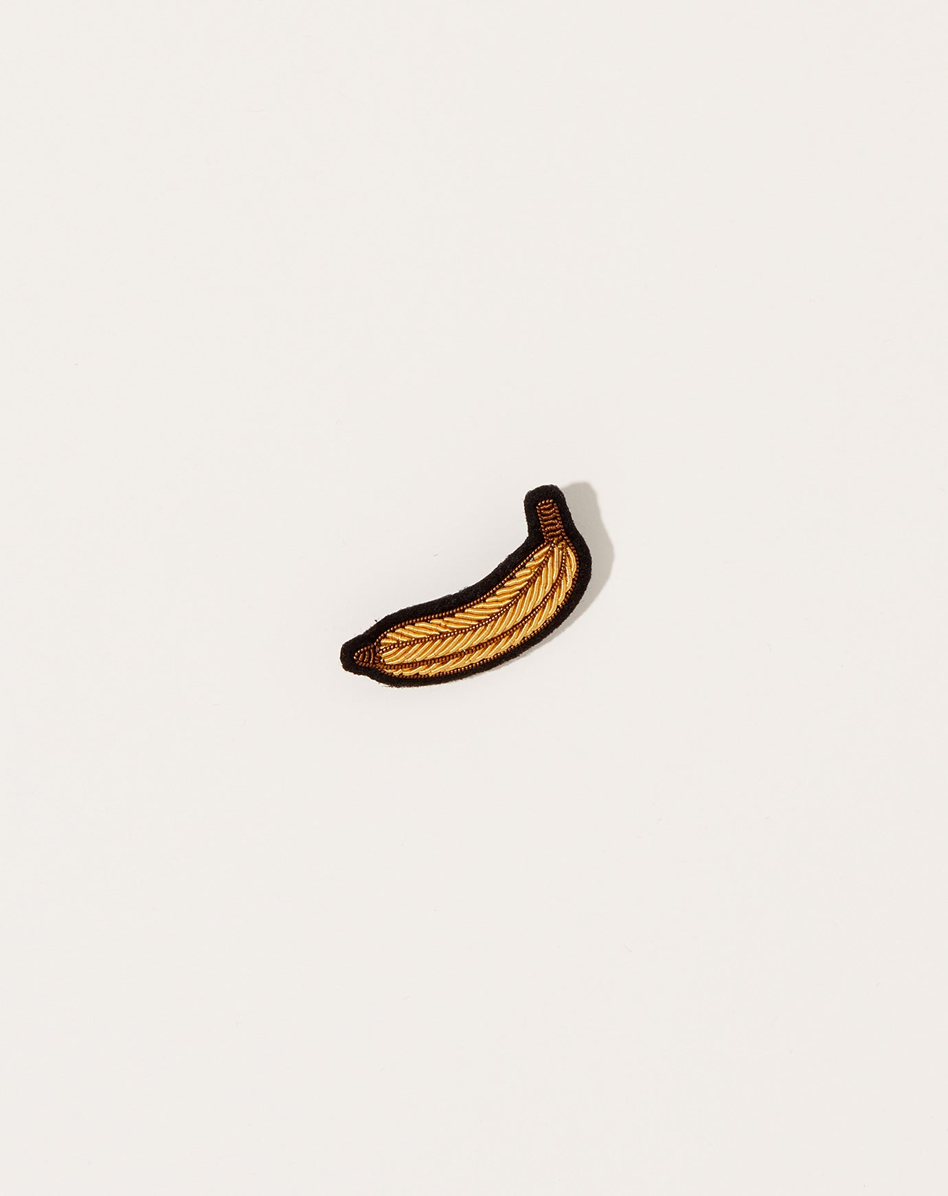 Macon Et Lesquoy Ripe Banana Pin