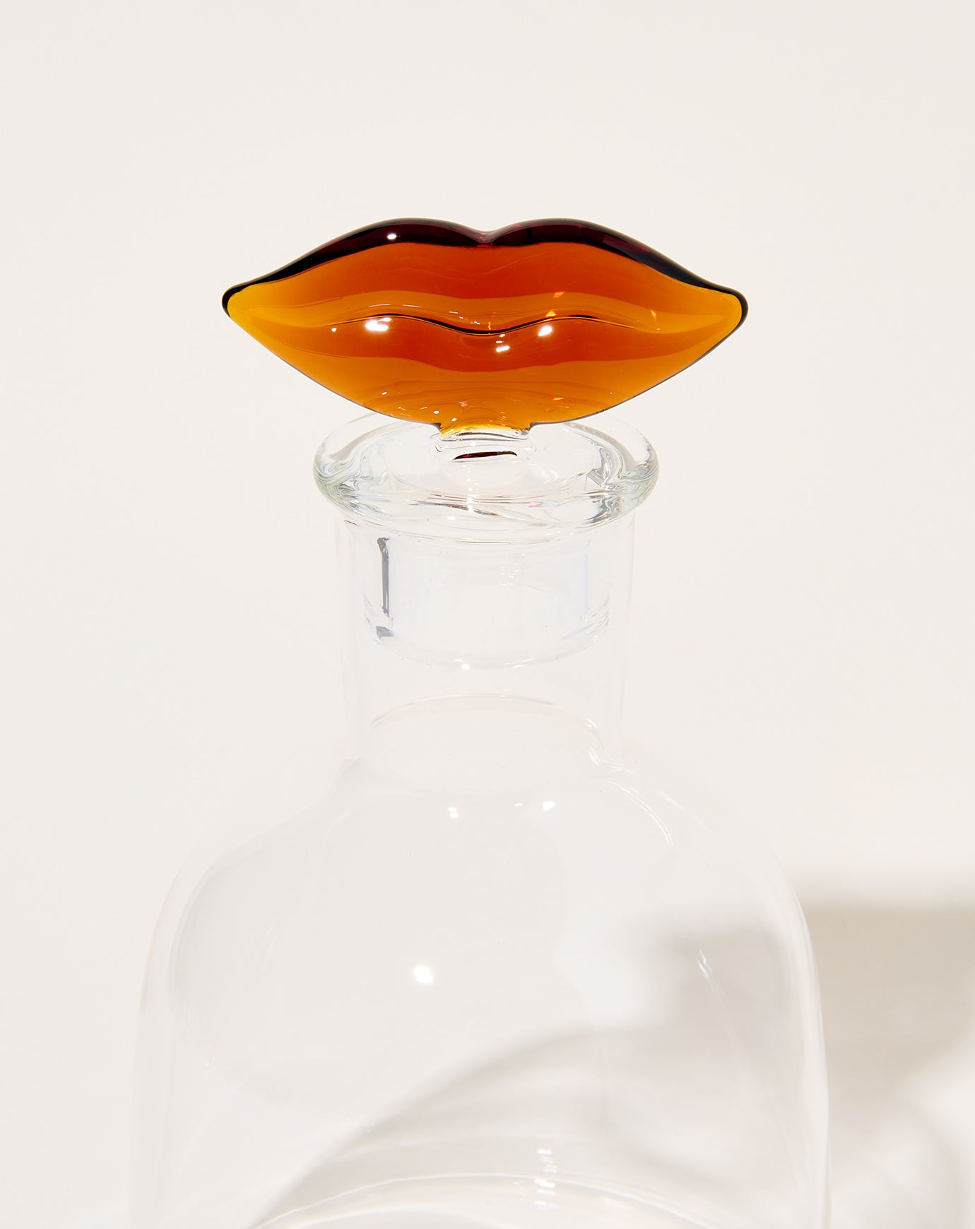 Maison Balzac Bisous Decanter