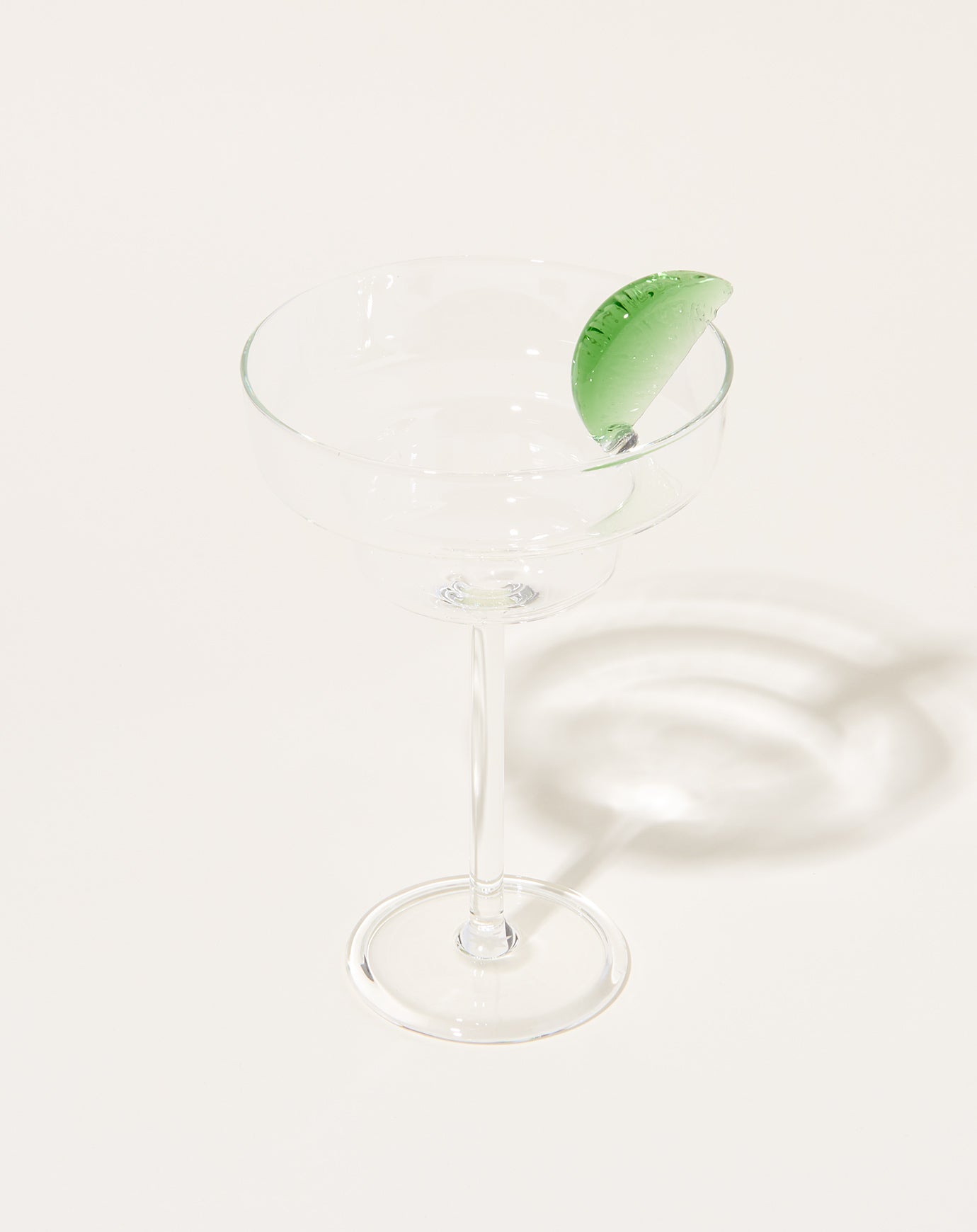 Maison Balzac Margarita Glass