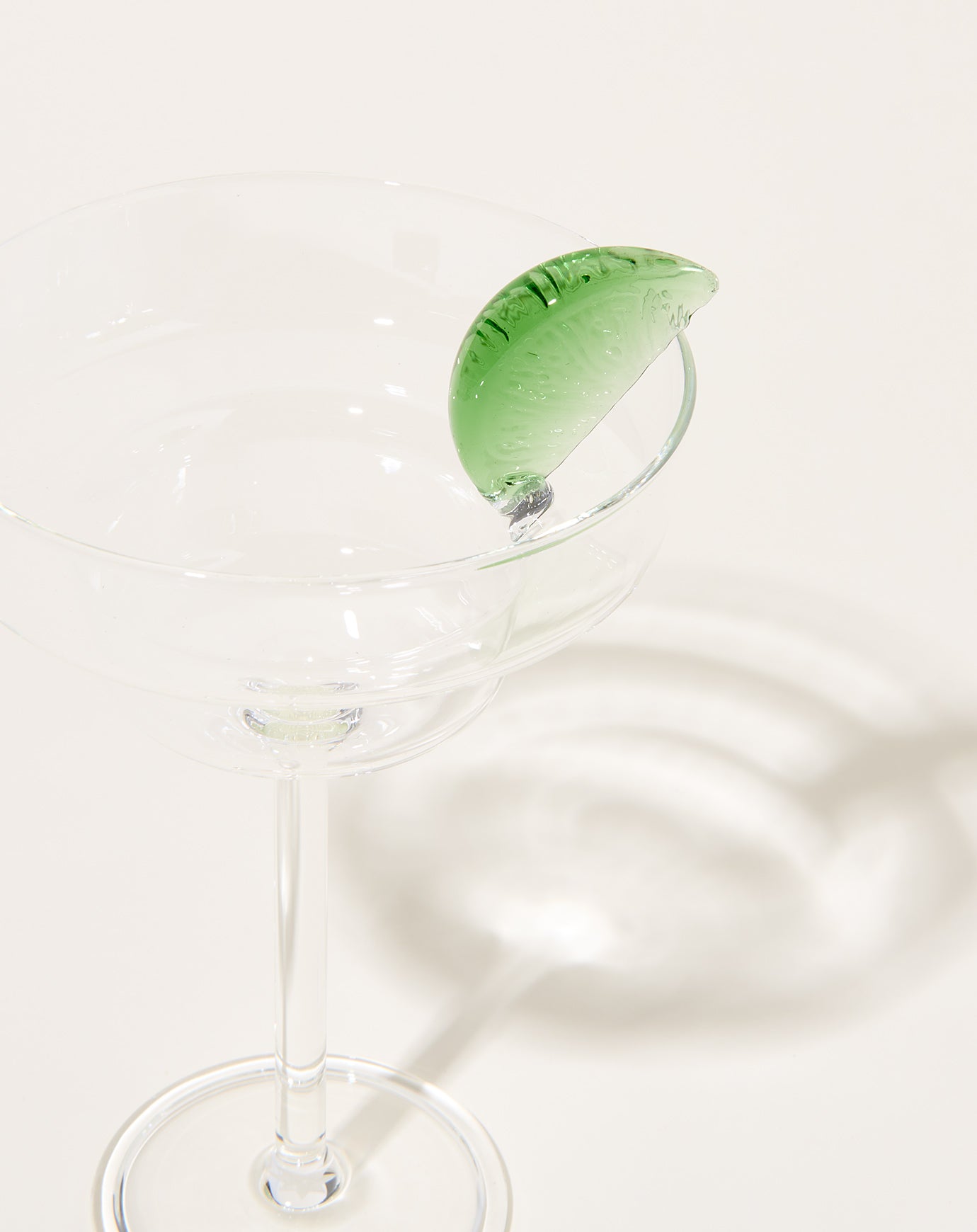 Maison Balzac Margarita Glass