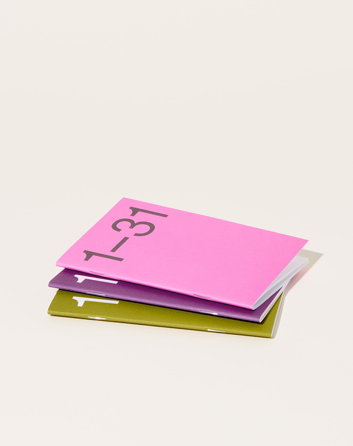 Marjolein Delhaas Journal 31 – No. 0521