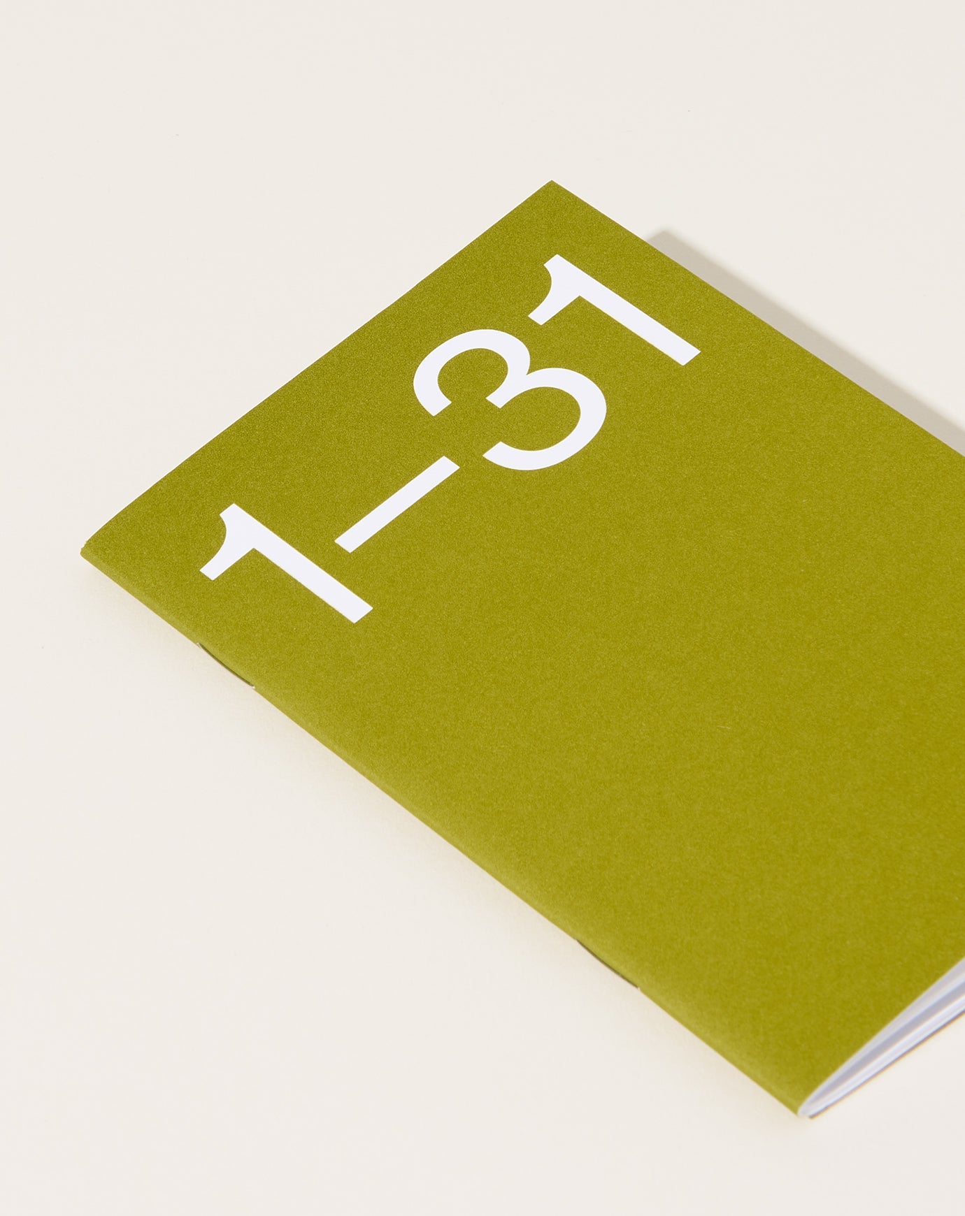 Marjolein Delhaas Journal 31 – No. 104