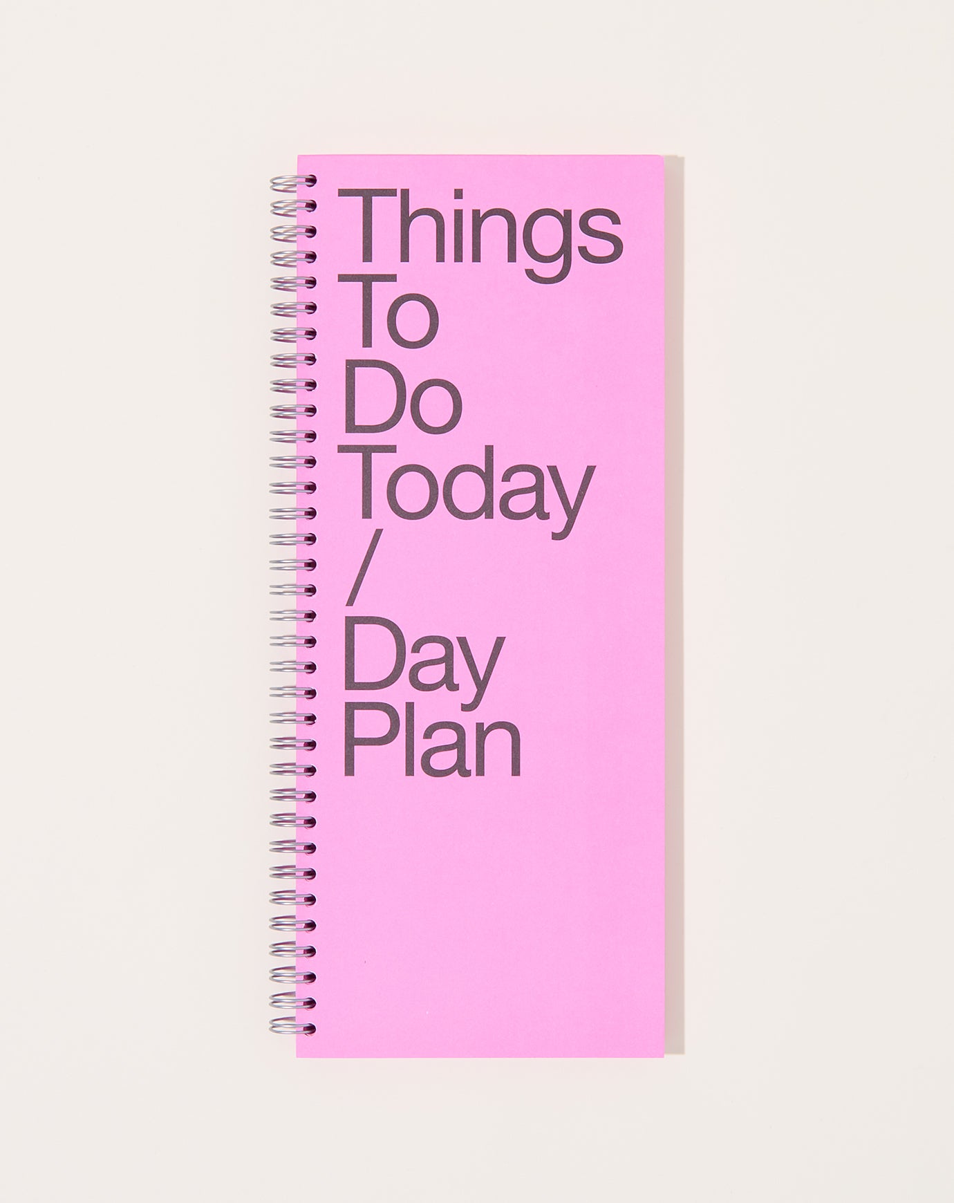 Marjolein Delhaas Things To Do Block – No. 0521