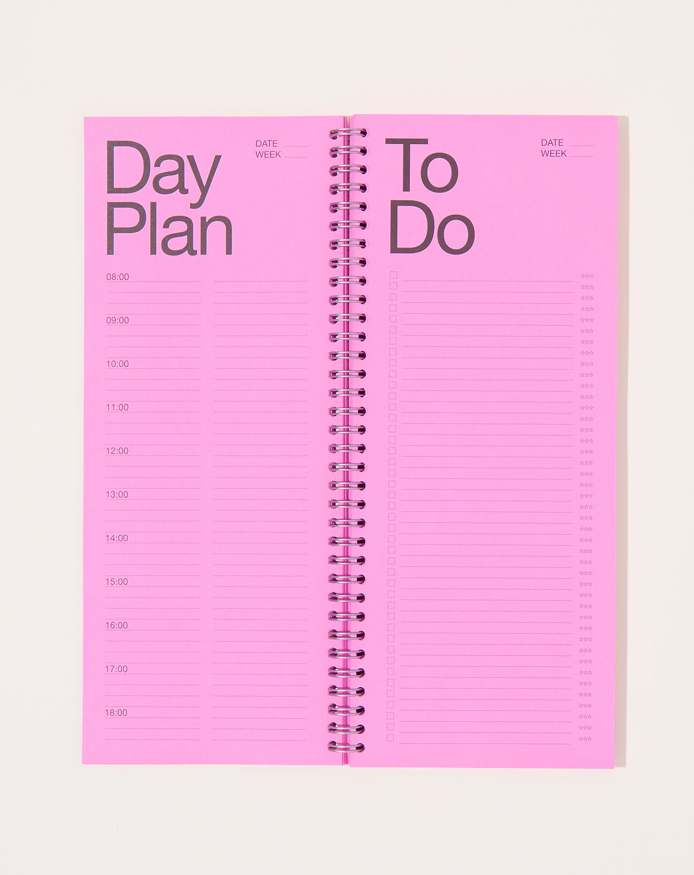 Marjolein Delhaas Things To Do Block – No. 0521