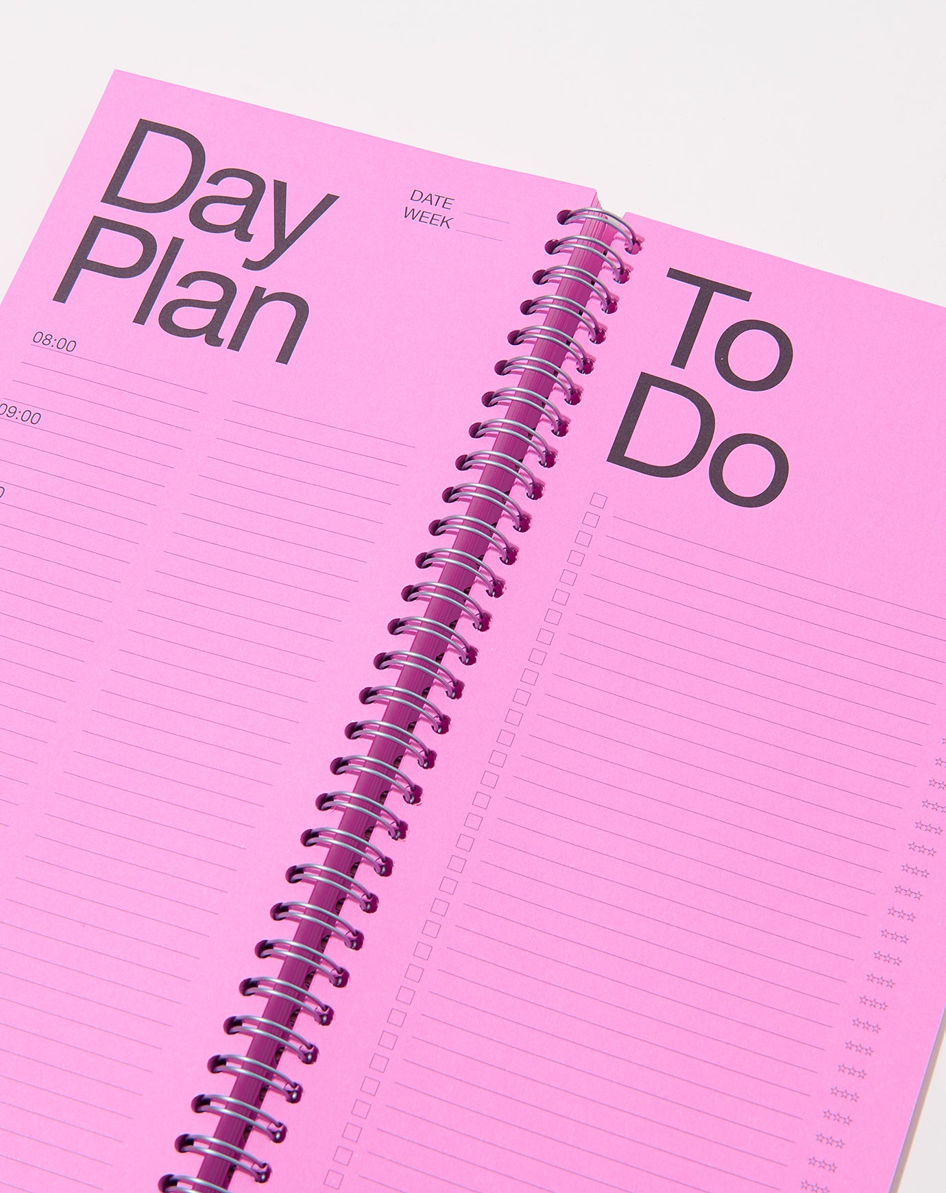 Marjolein Delhaas Things To Do Block – No. 0521