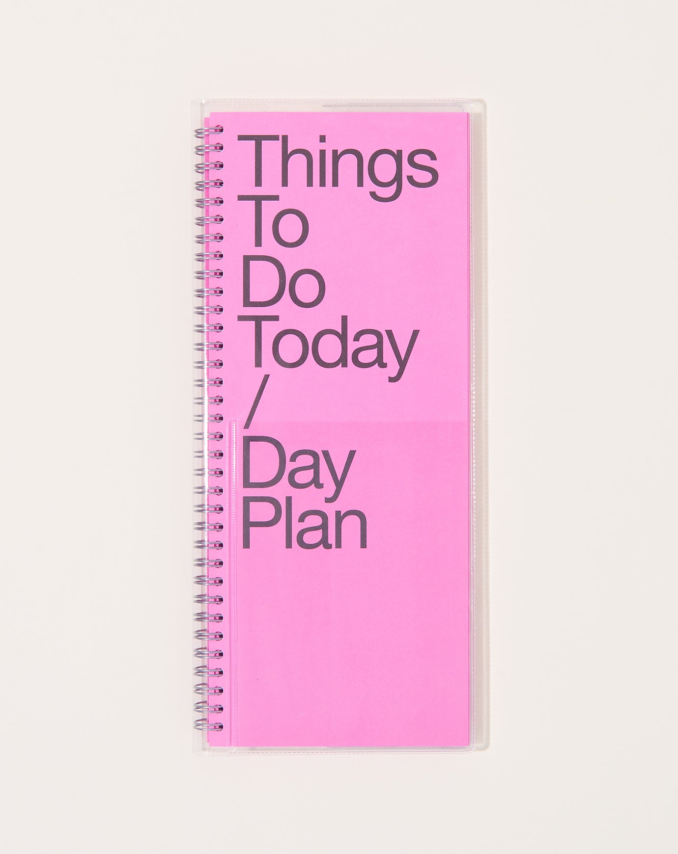 Marjolein Delhaas Things To Do Block – No. 0521