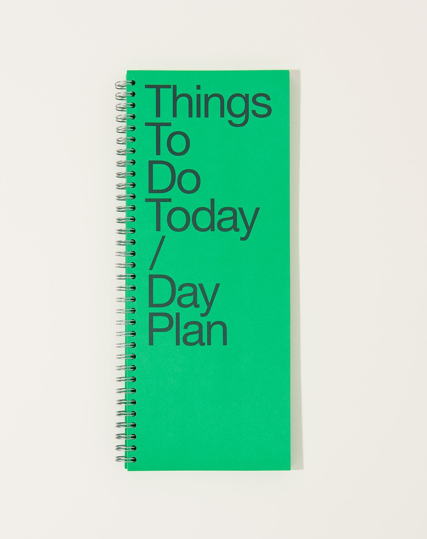 Marjolein Delhaas Things To Do Block – No. 2270