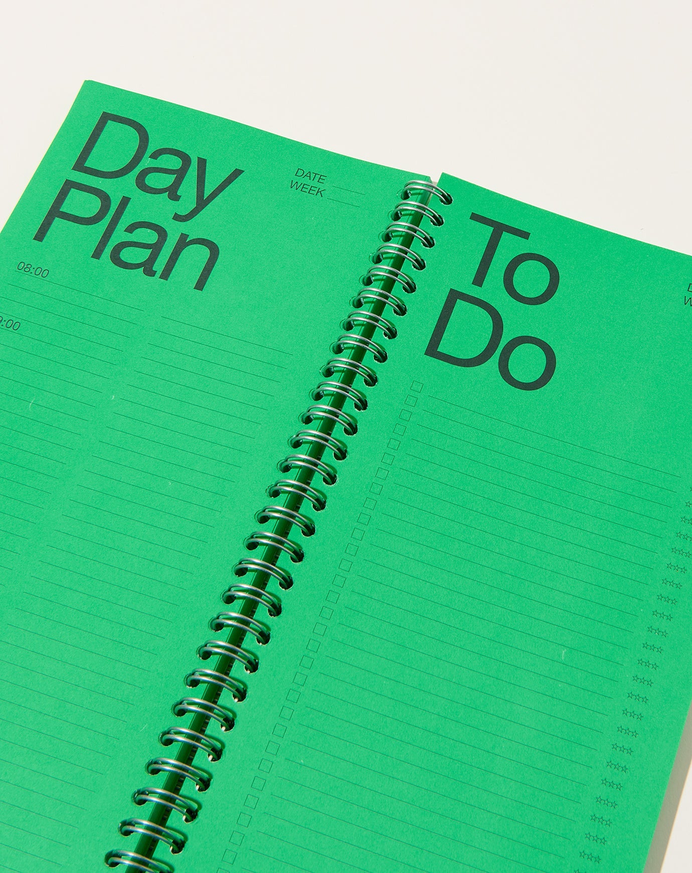 Marjolein Delhaas Things To Do Block – No. 2270