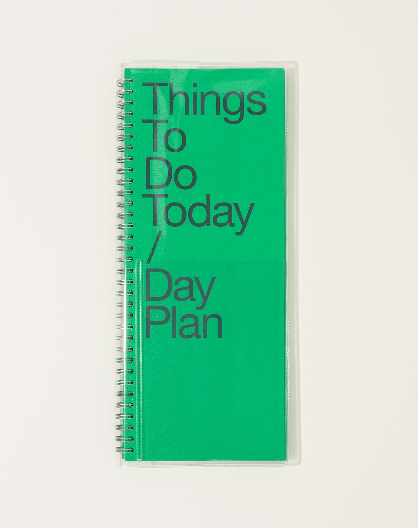 Marjolein Delhaas Things To Do Block – No. 2270