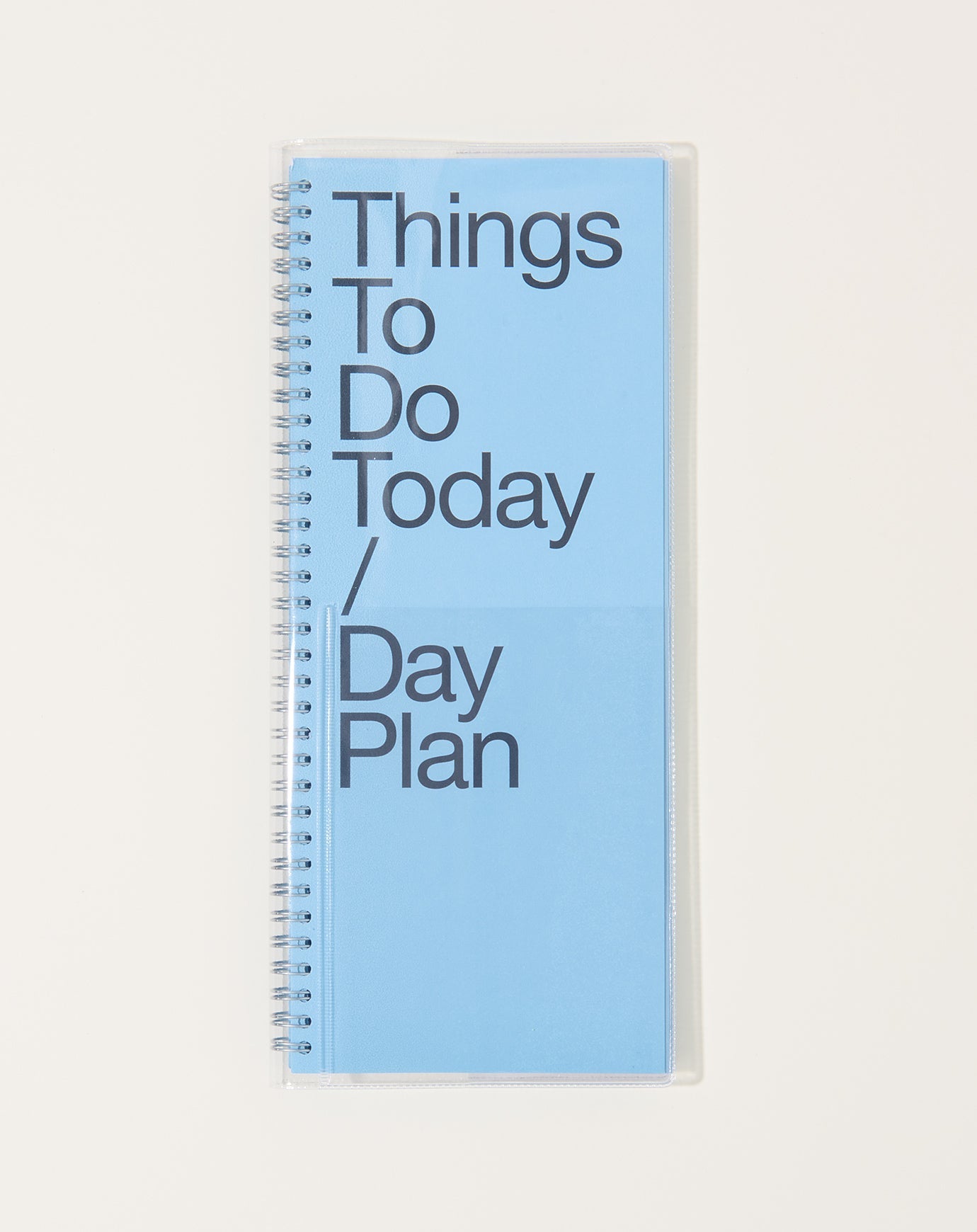 Marjolein Delhaas Things To Do Block – No. 2707