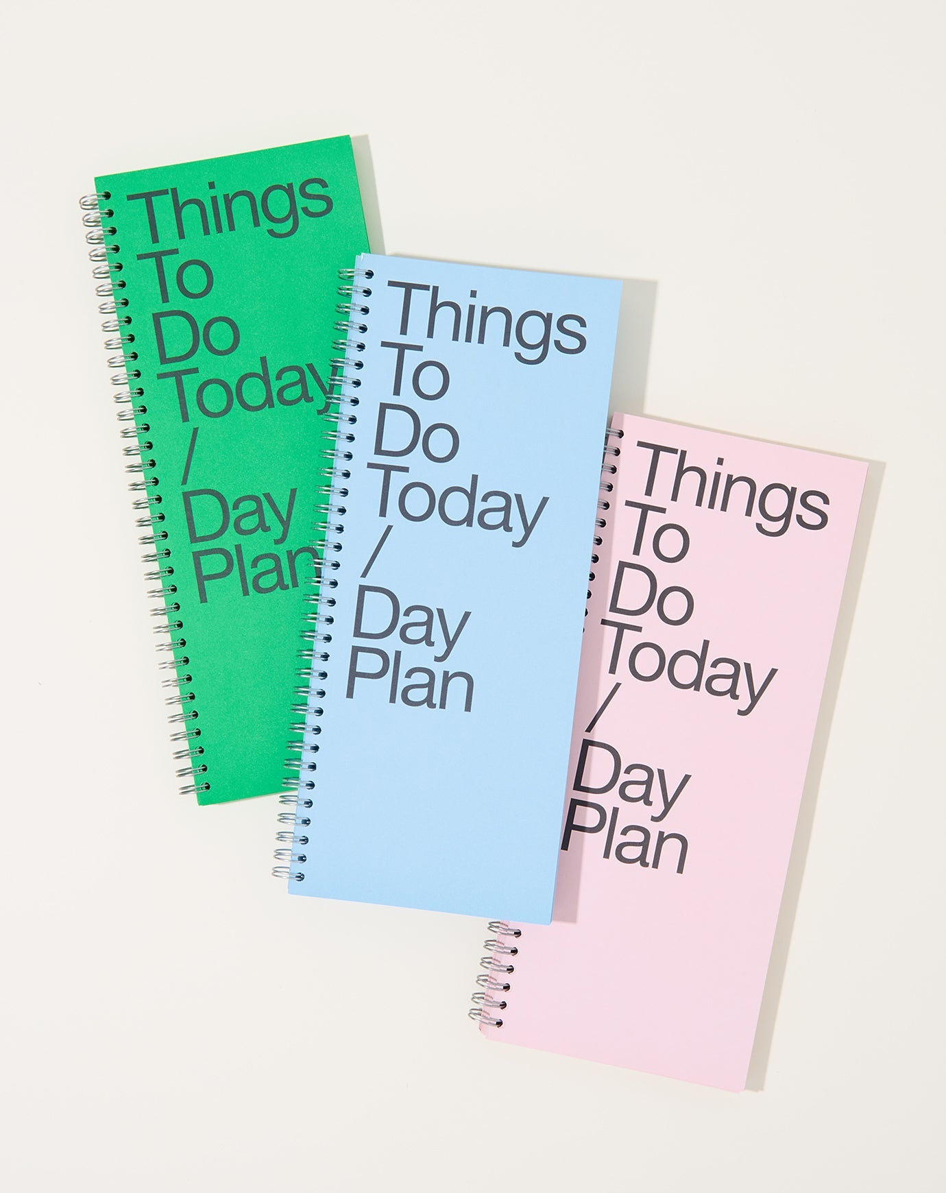 Marjolein Delhaas Things To Do Block – No. 2270