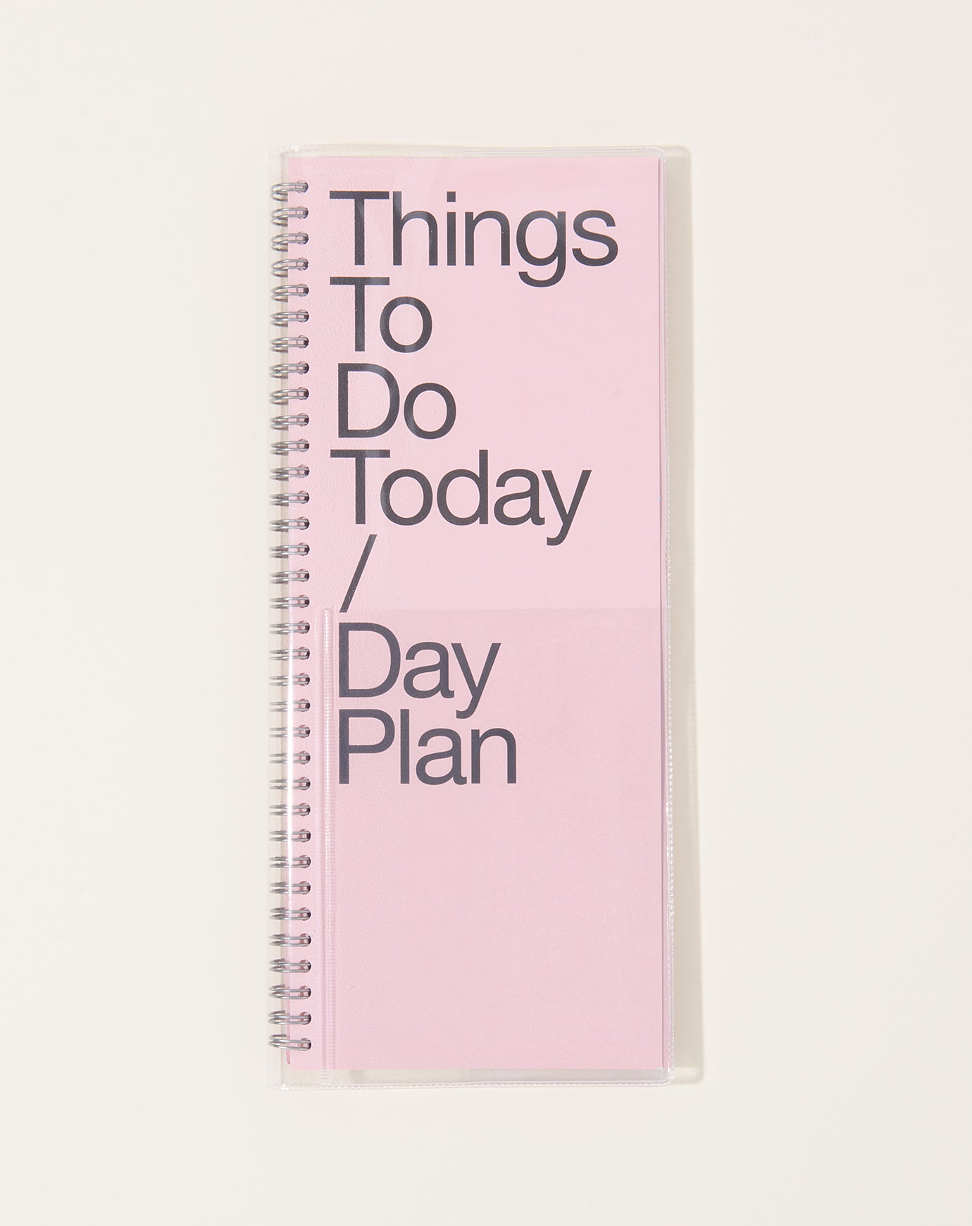 Marjolein Delhaas Things To Do Block – No. 691