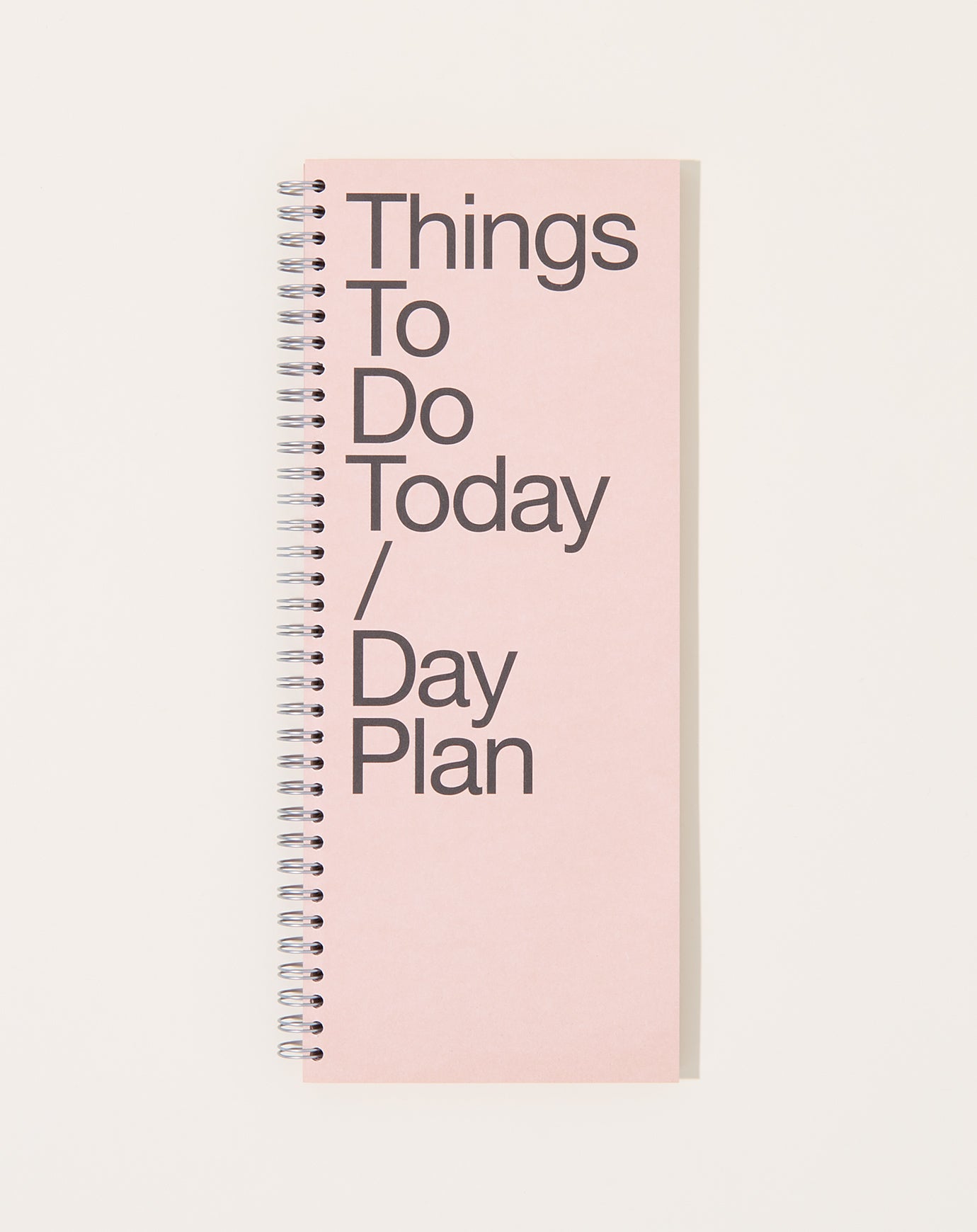 Marjolein Delhaas Things To Do Block – No. 9243