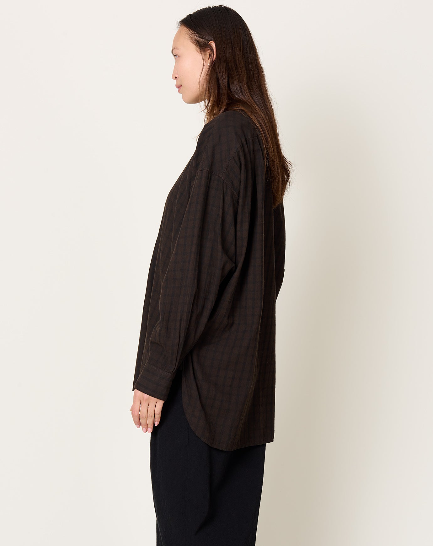 Check Dress Shirt | Mark S Check Dress Shirt | Mark S