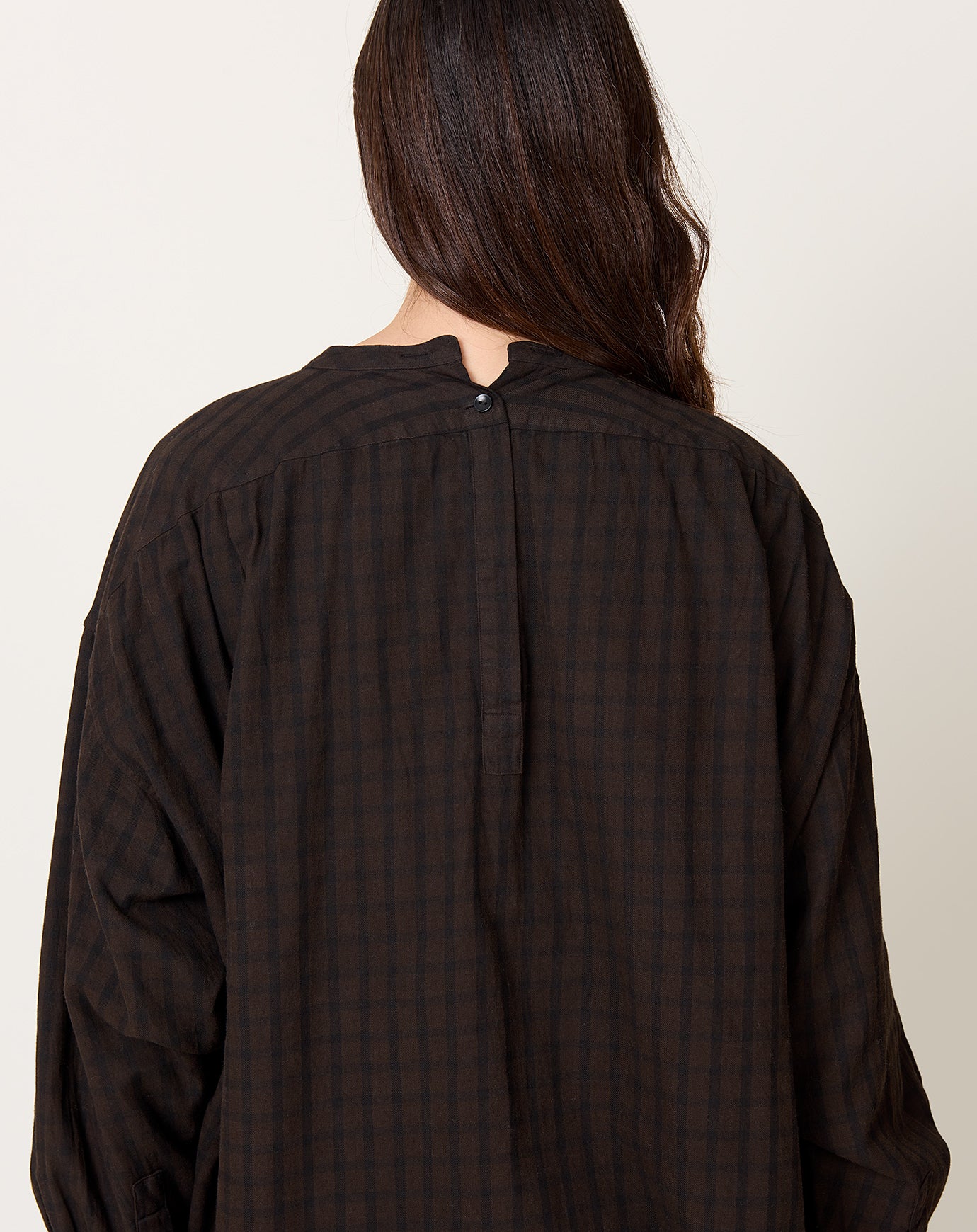 Mark S. Check Dress Shirt