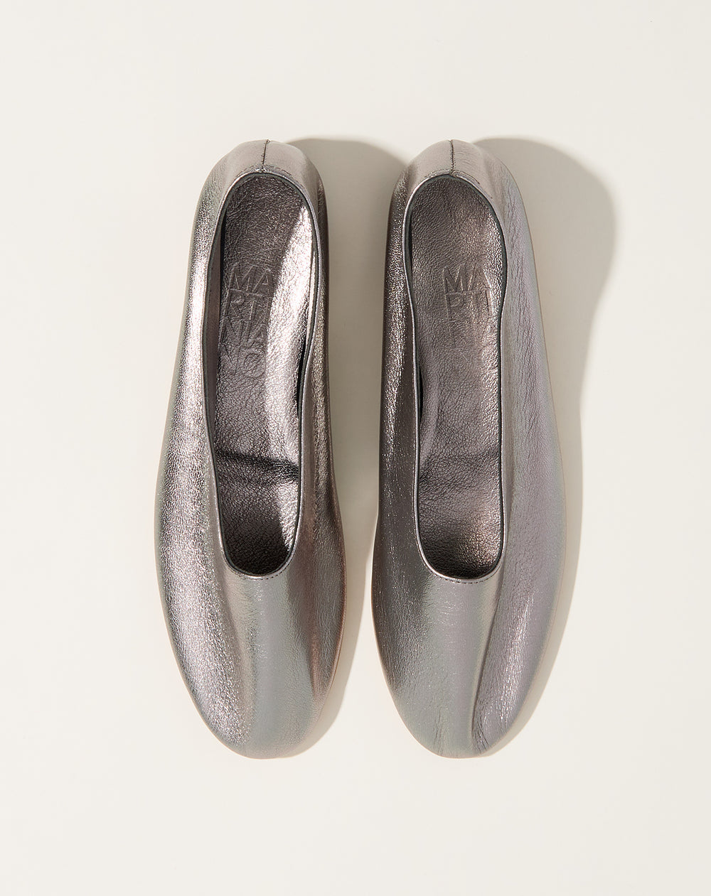 Martiniano Bootie in Pewter main image 1