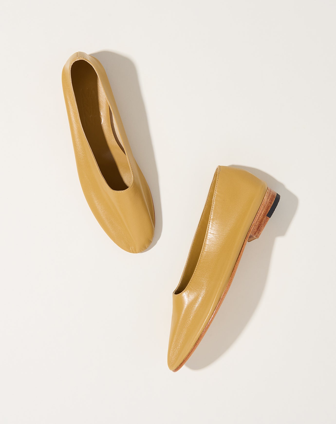 Martiniano Glove in Twine