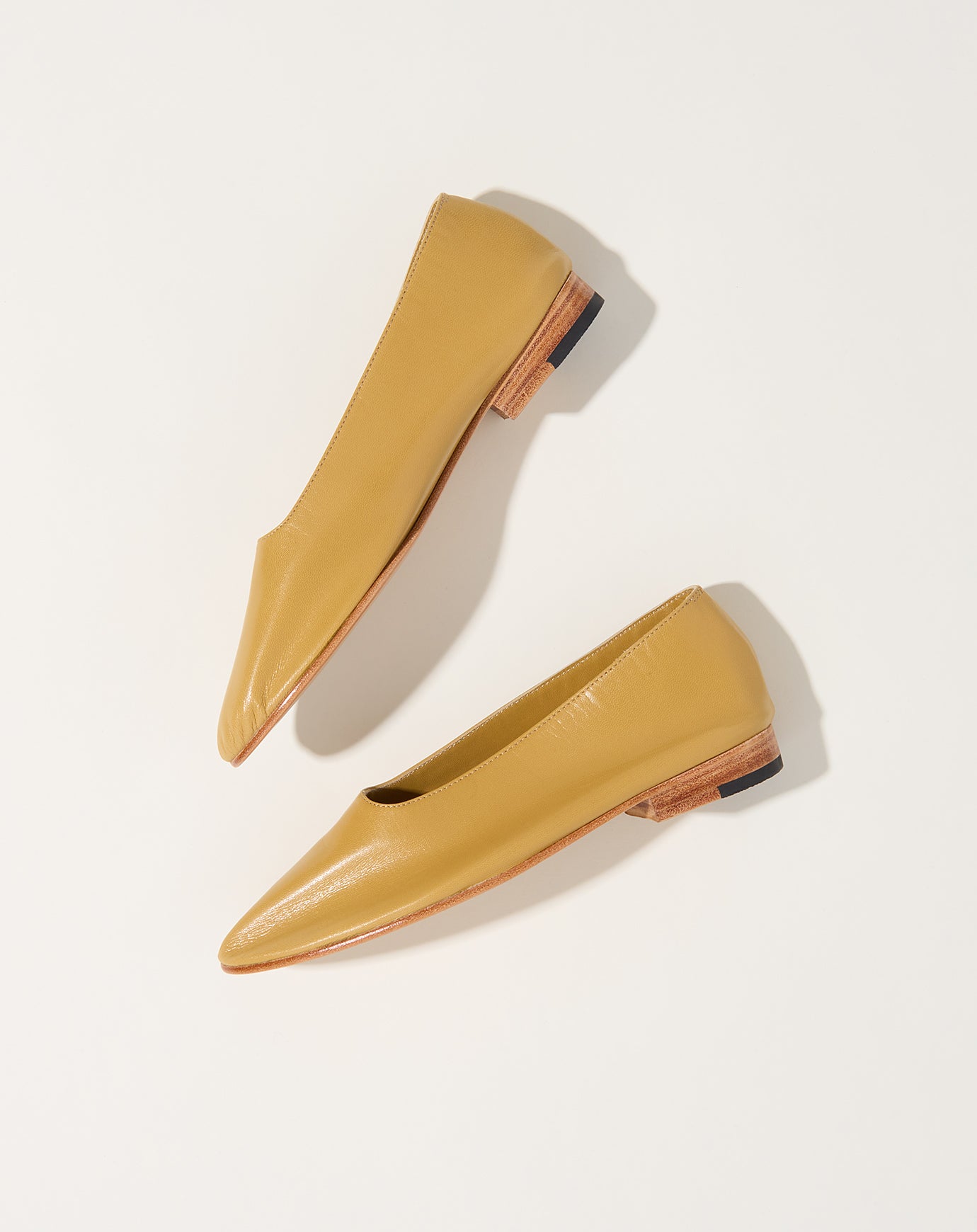 Martiniano Glove in Twine