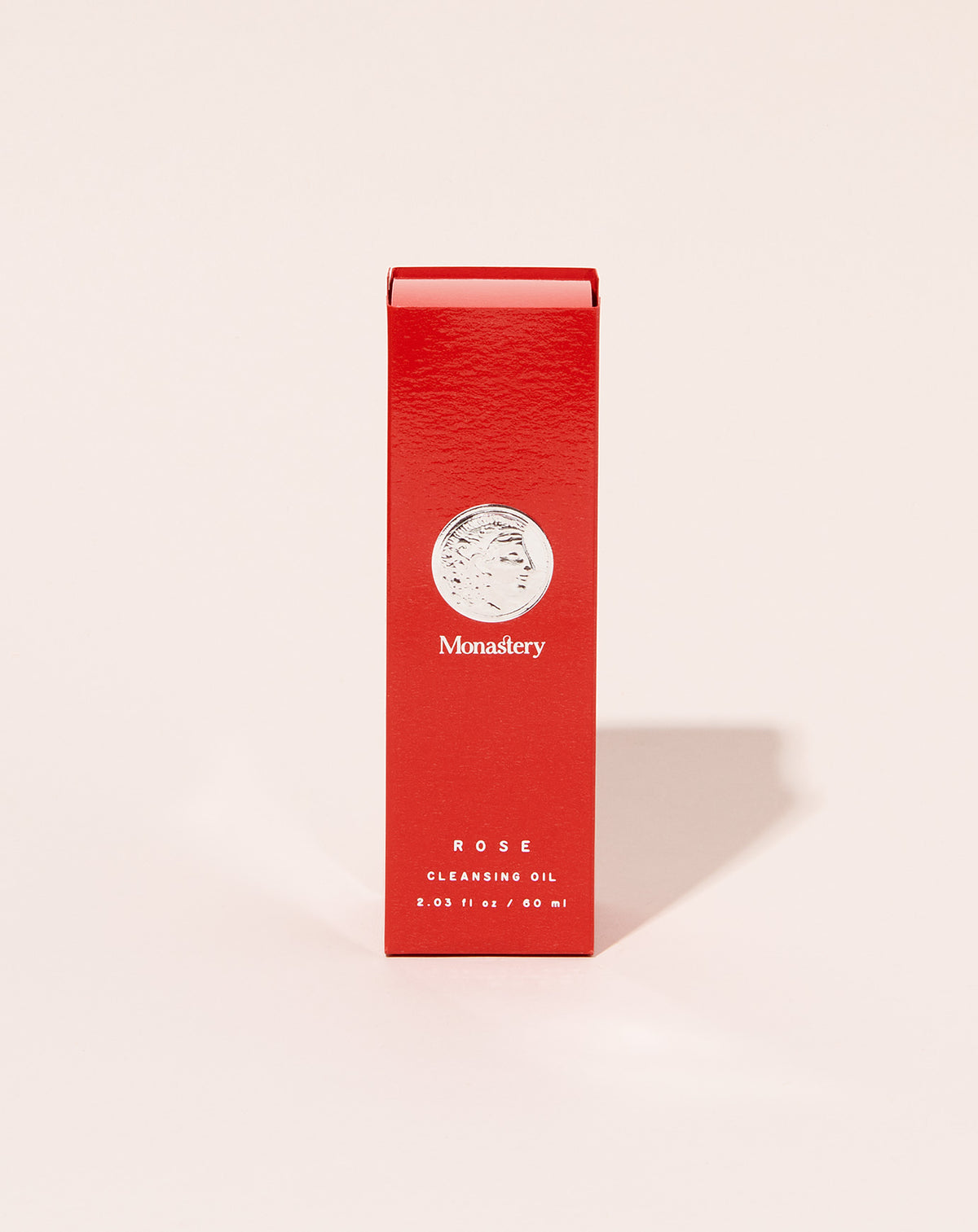 Rose Cleansing Oil | Monastery | Covet + Lou | Covet + Lou