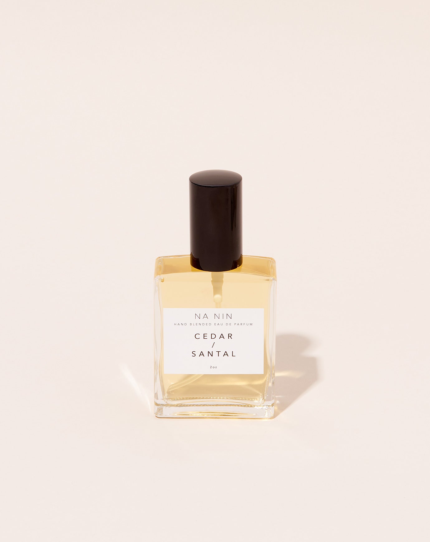 Na Nin Pairings Collection Eau de Parfum in Cedar / Santal