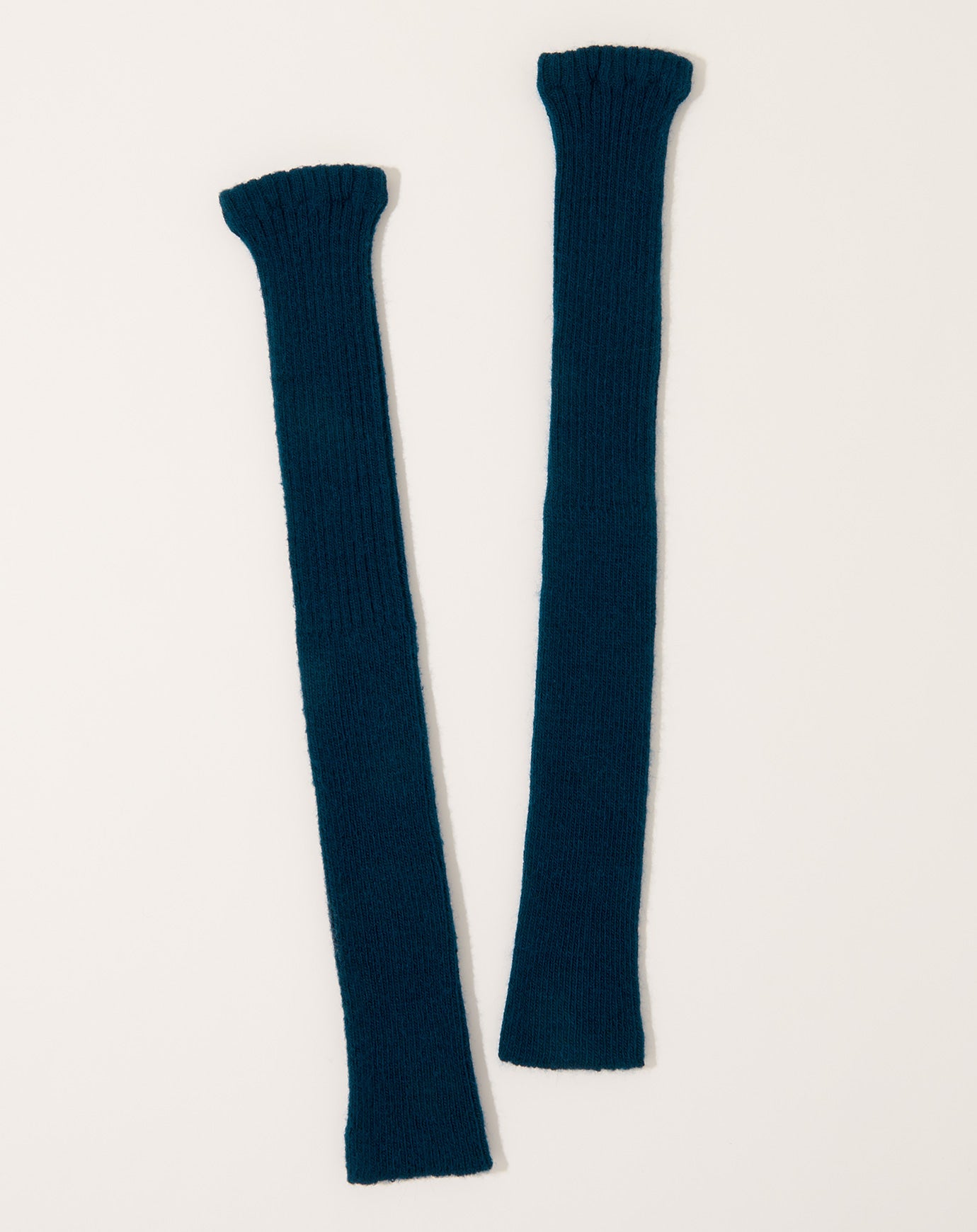 Nishiguchi Kutsushita Alpaca Arm and Leg Warmers in Boston