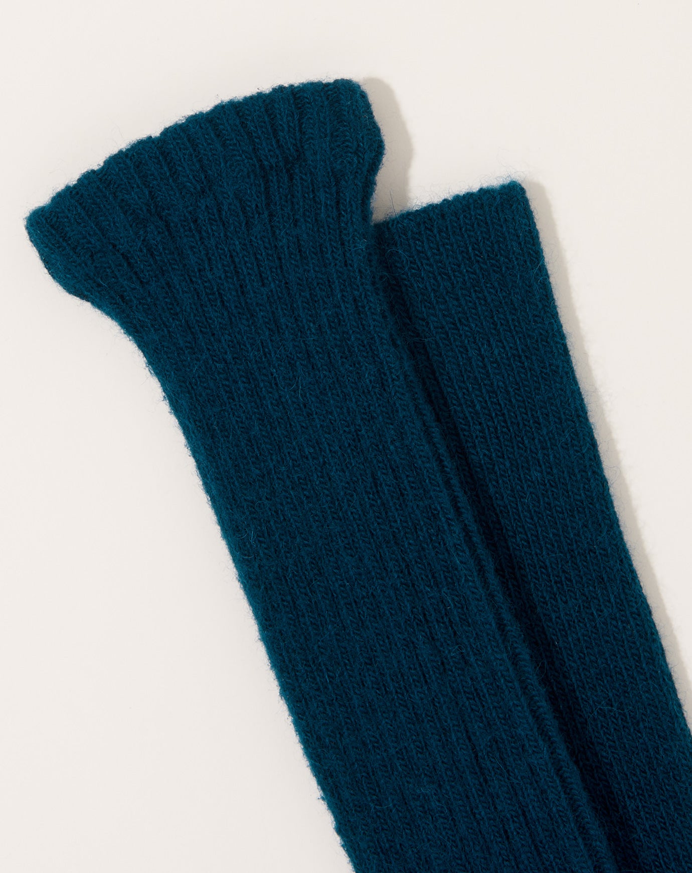 Nishiguchi Kutsushita Alpaca Arm and Leg Warmers in Boston