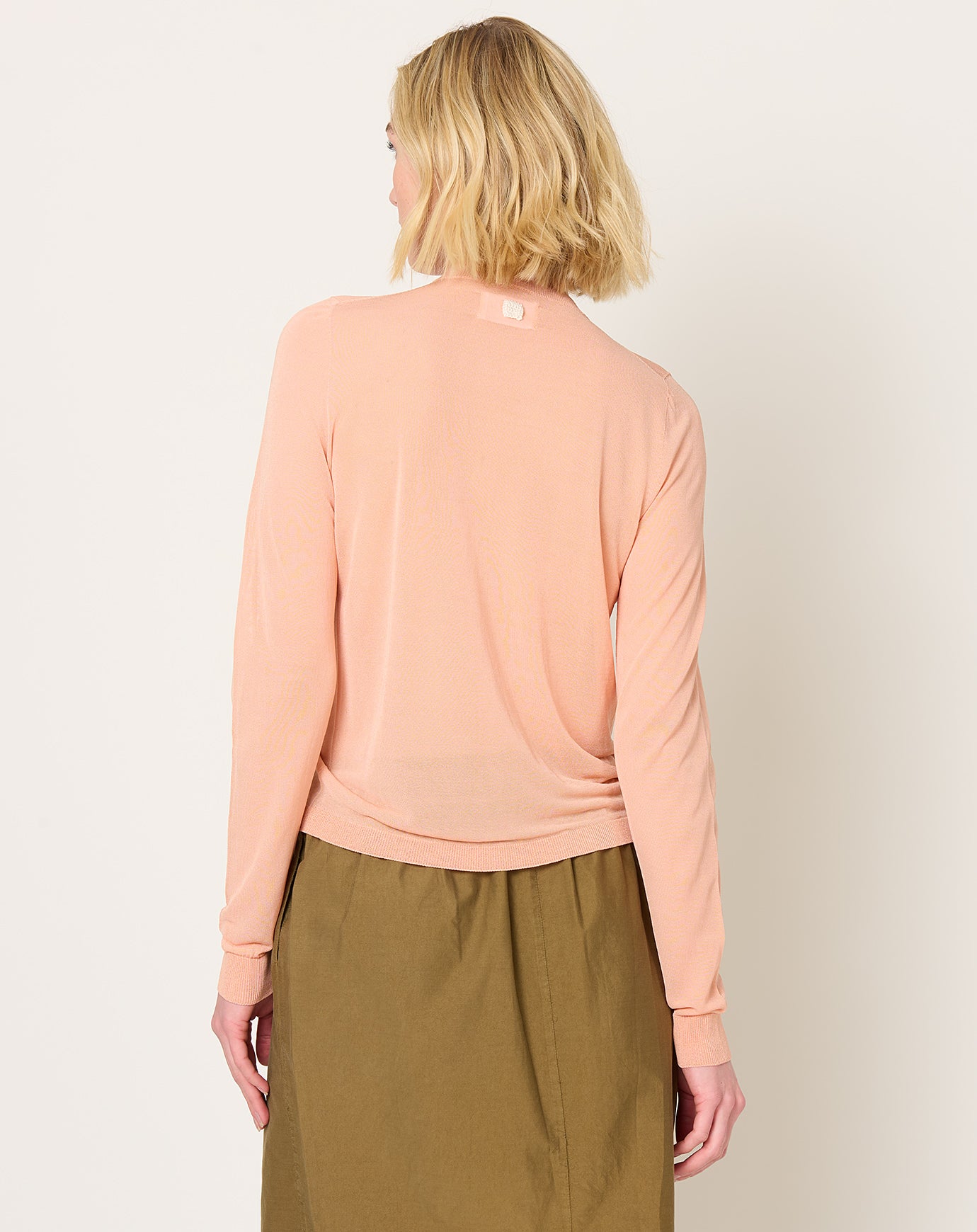 Nitto Sergio Cardigan