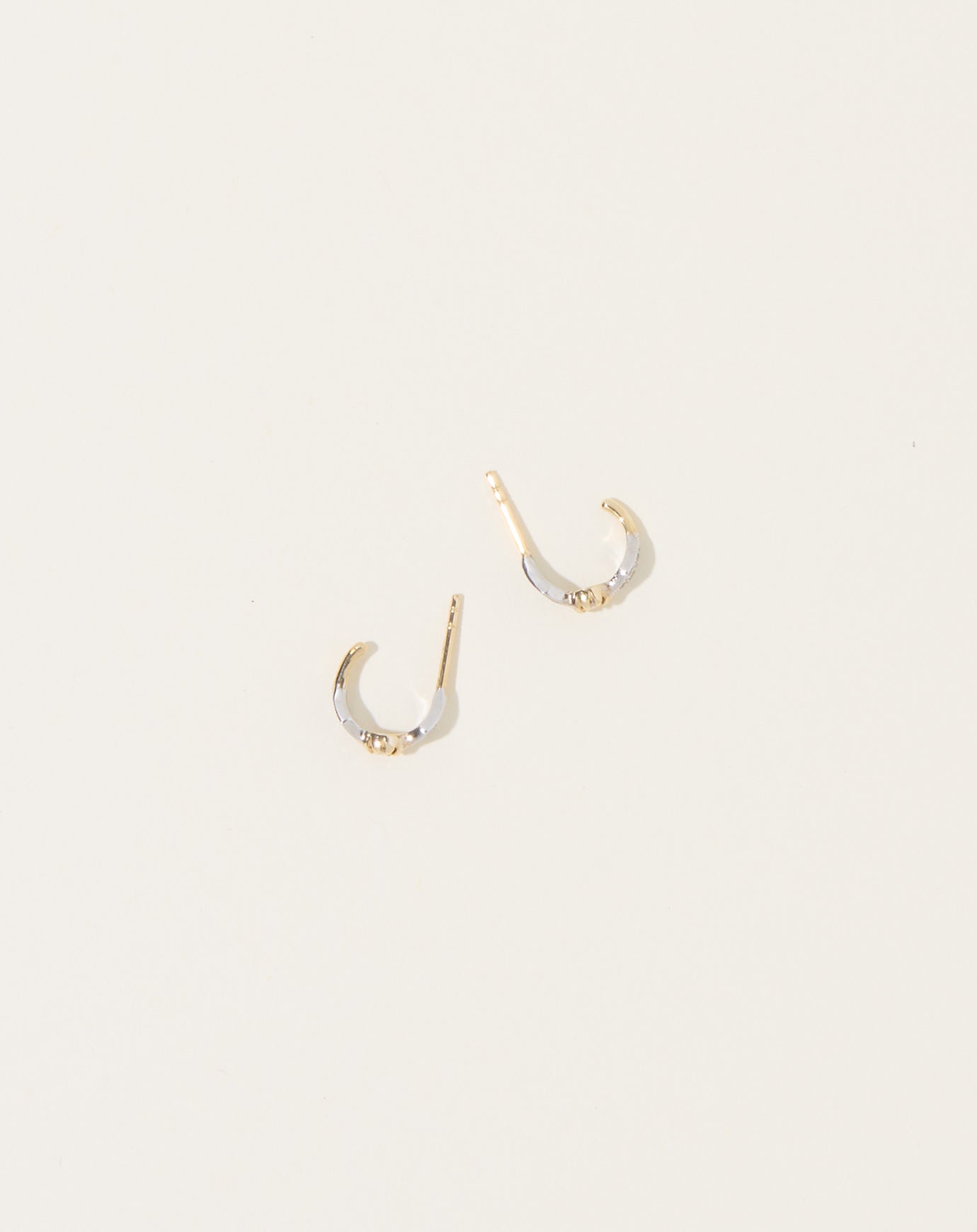 Pascal Monvoisin Adele No. 1 Diamond Earring