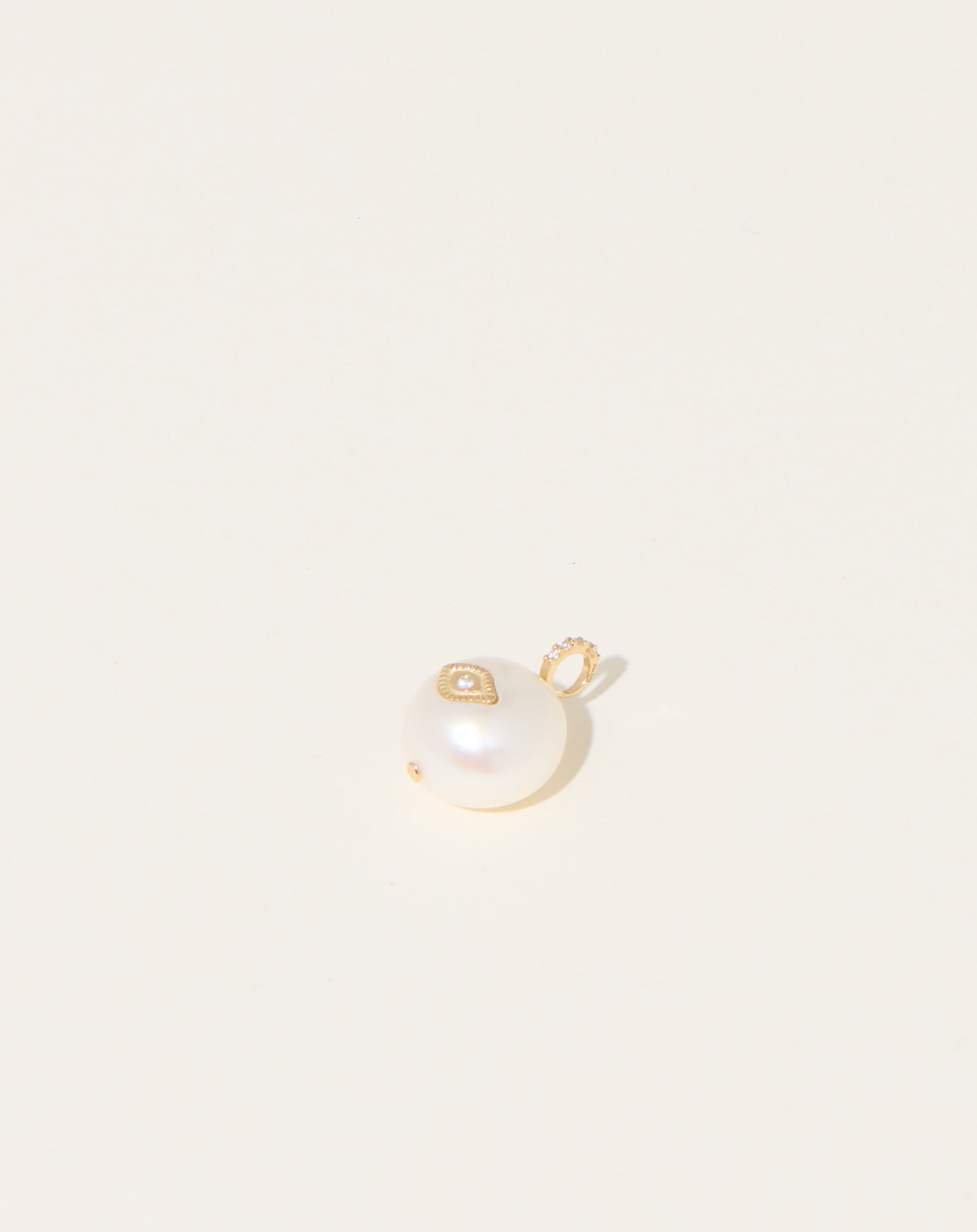 Pascal Monvoisin Charlie Pendant