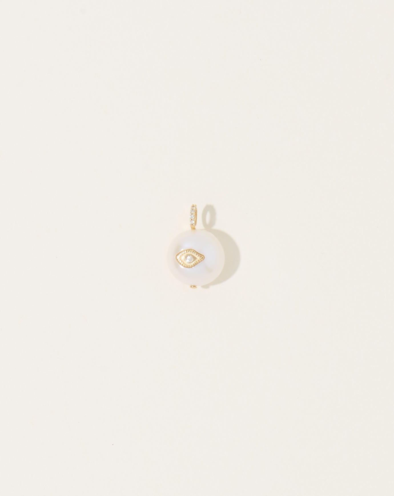 Pascal Monvoisin Charlie Pendant