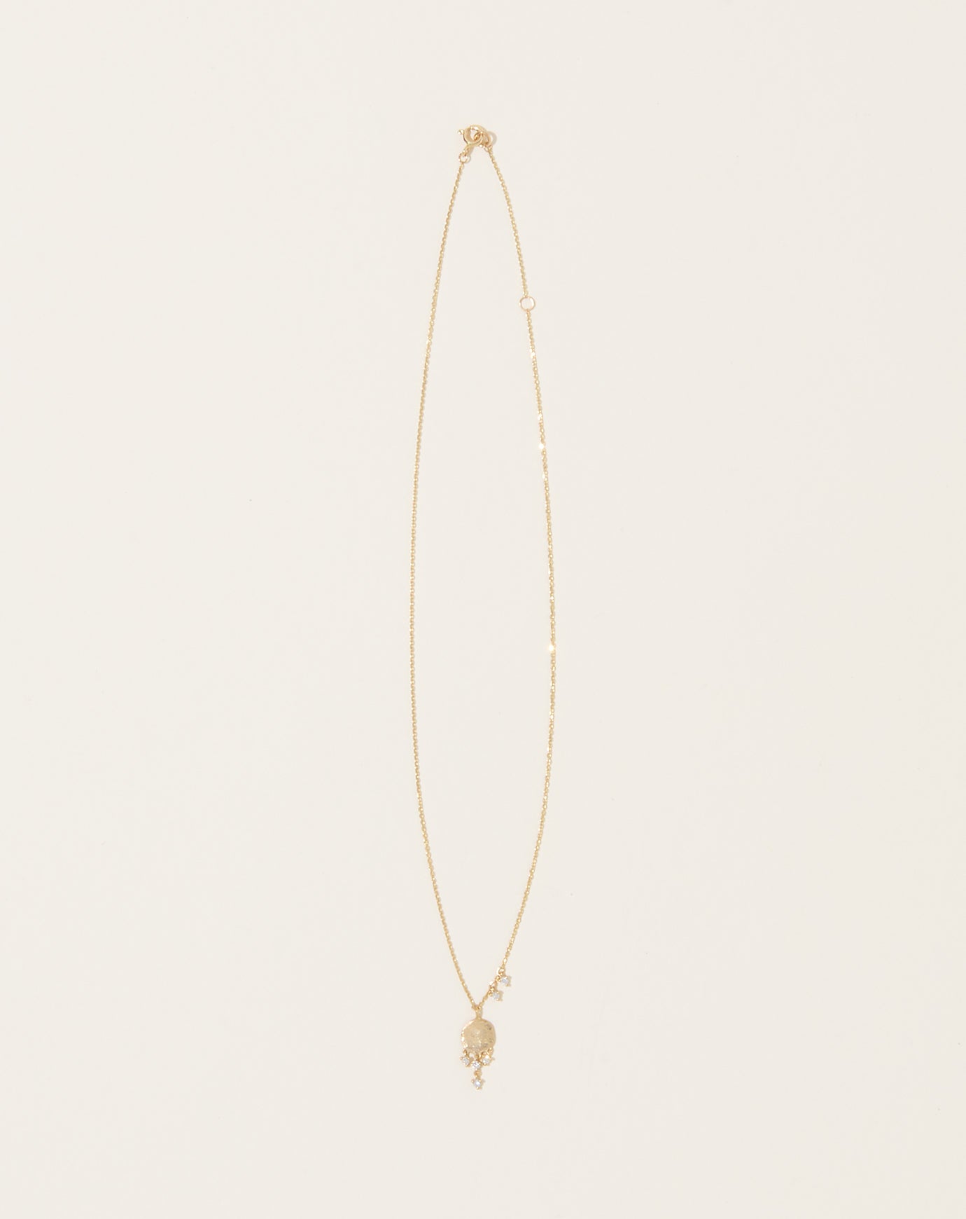 Pascale Monvoisin Gaby No. 1 Necklace
