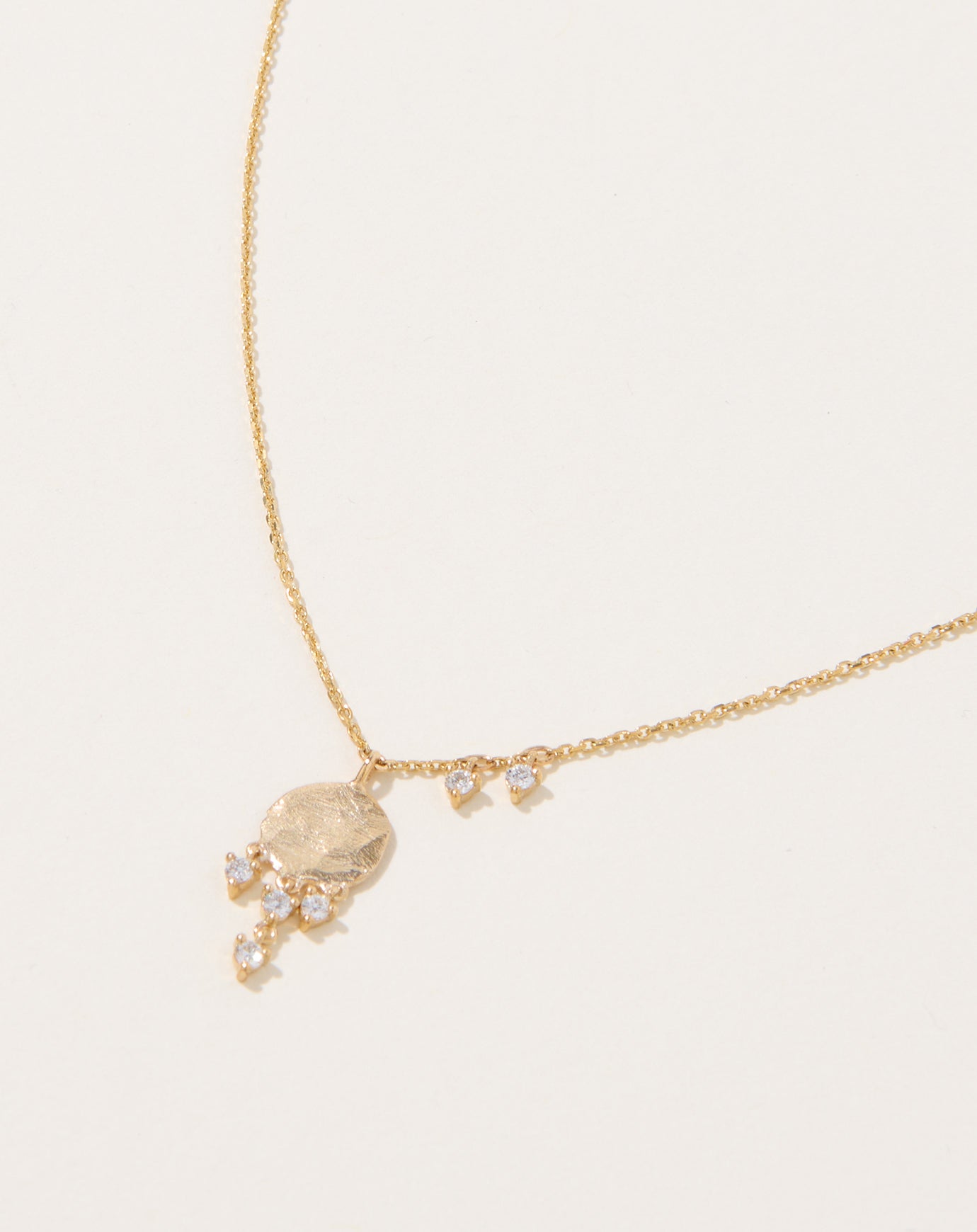 Pascale Monvoisin Gaby No. 1 Necklace
