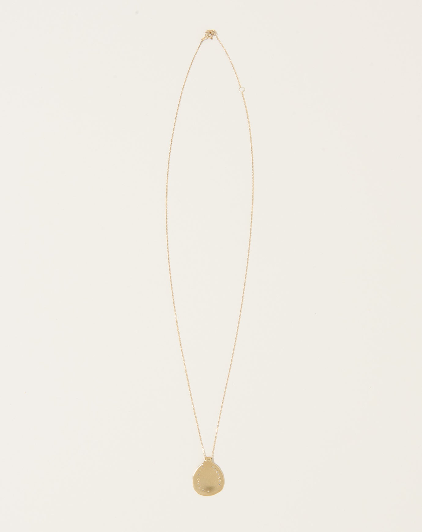 Pascal Monvoisin Rio No. 1 Necklace