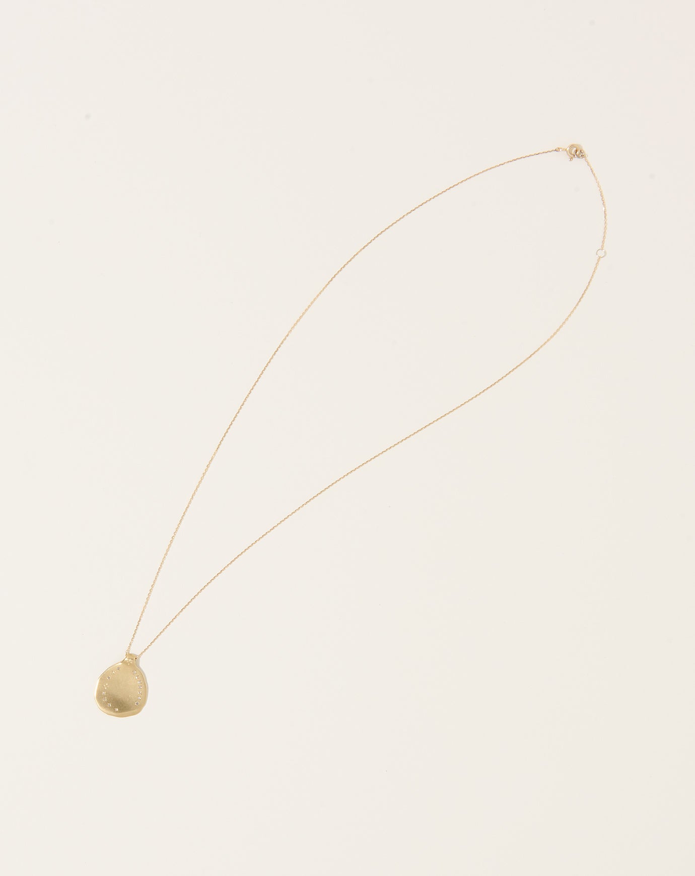 Pascal Monvoisin Rio No. 1 Necklace
