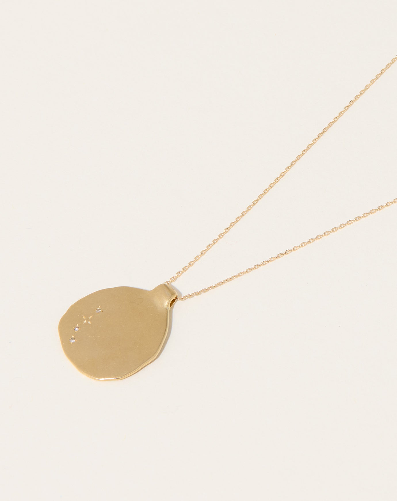 Pascal Monvoisin Rio No. 1 Necklace