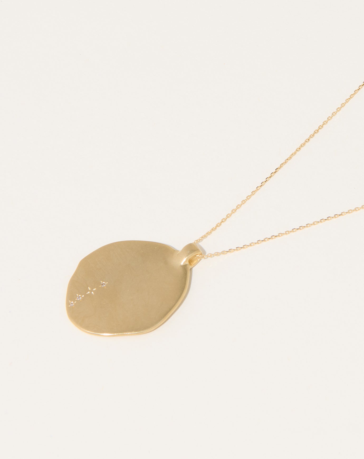 Pascal Monvoisin Rio No. 1 Necklace