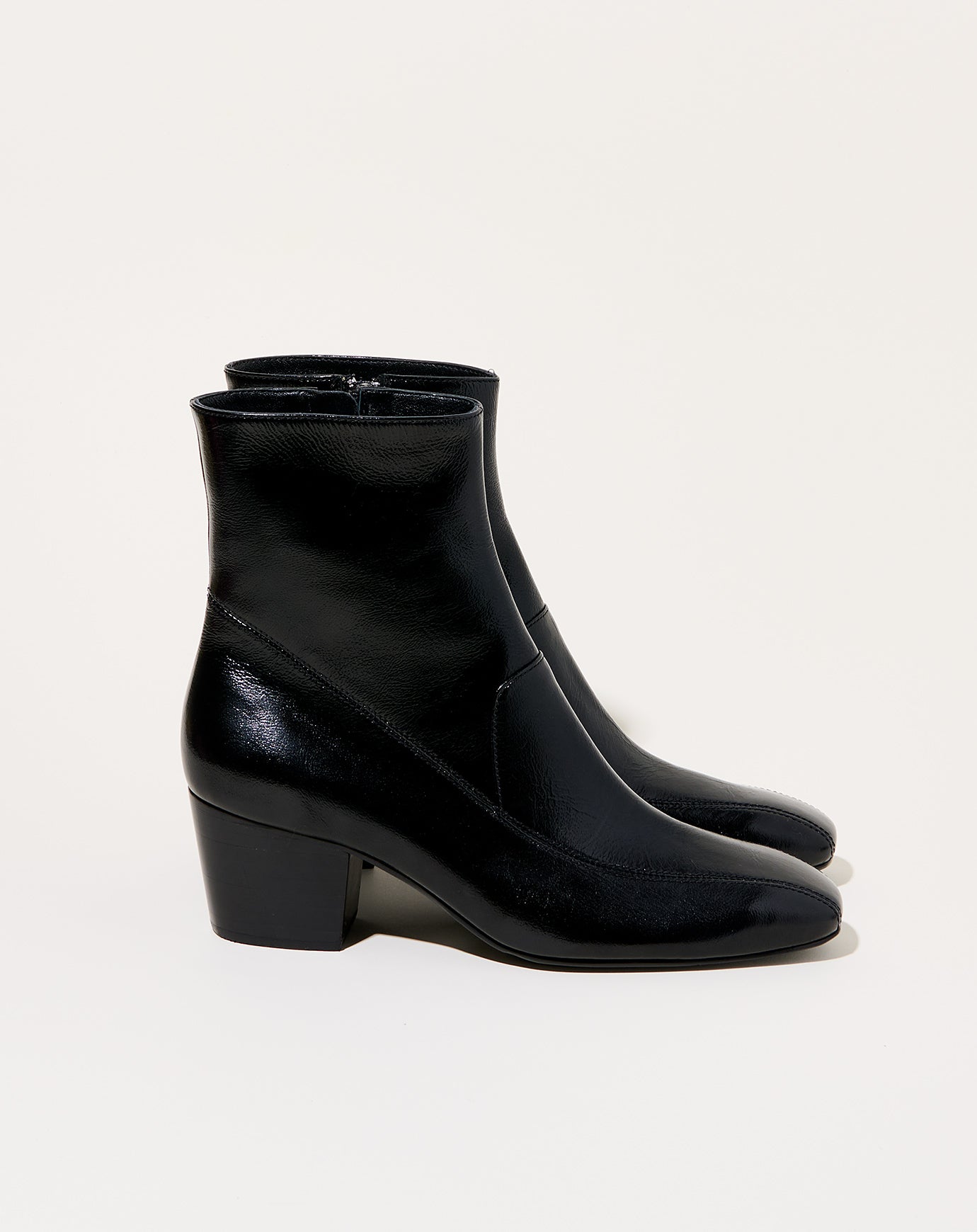 Rachel Comey Aces Bootie in Black